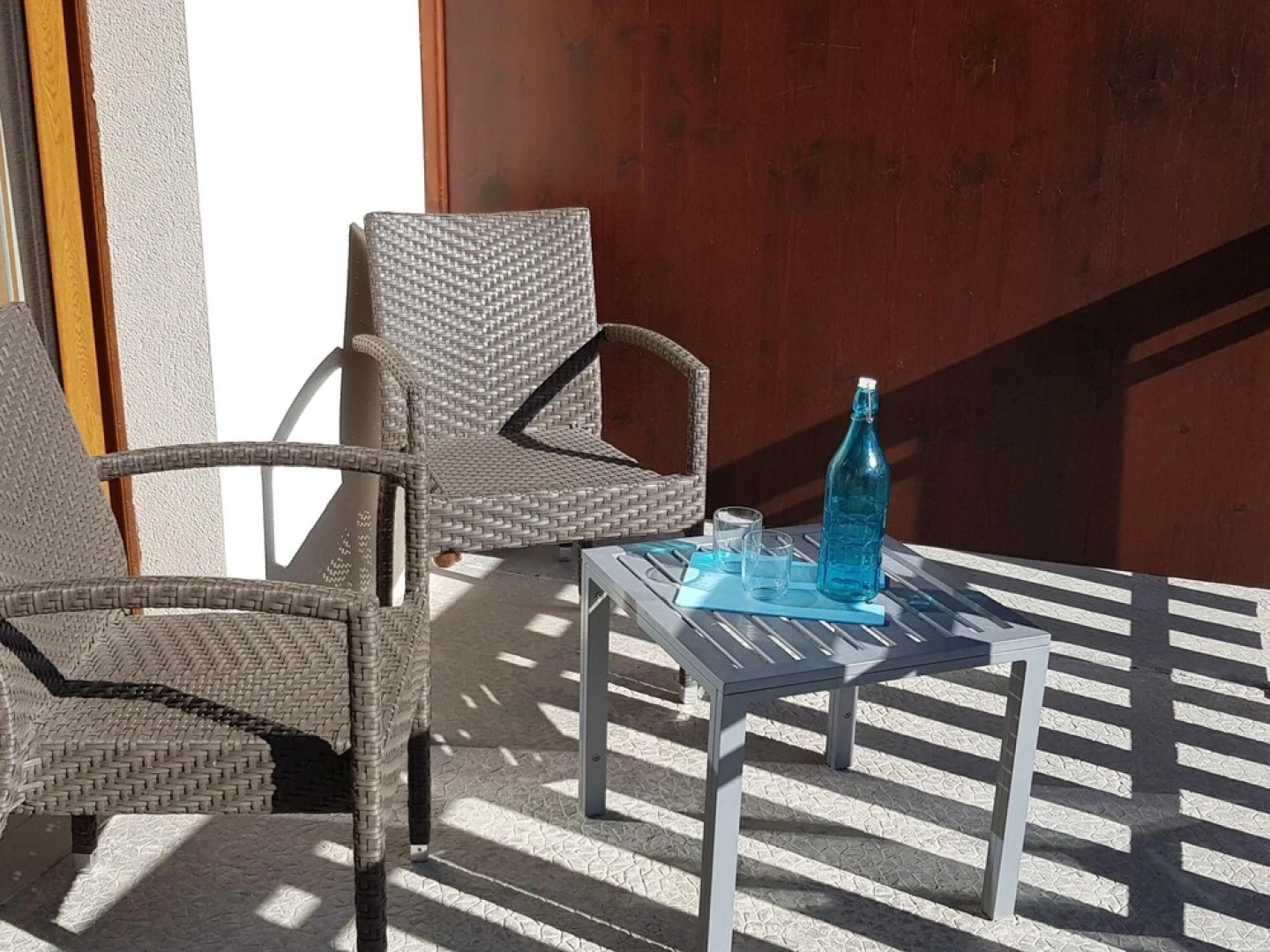 Résidence Les Blanches Provençales