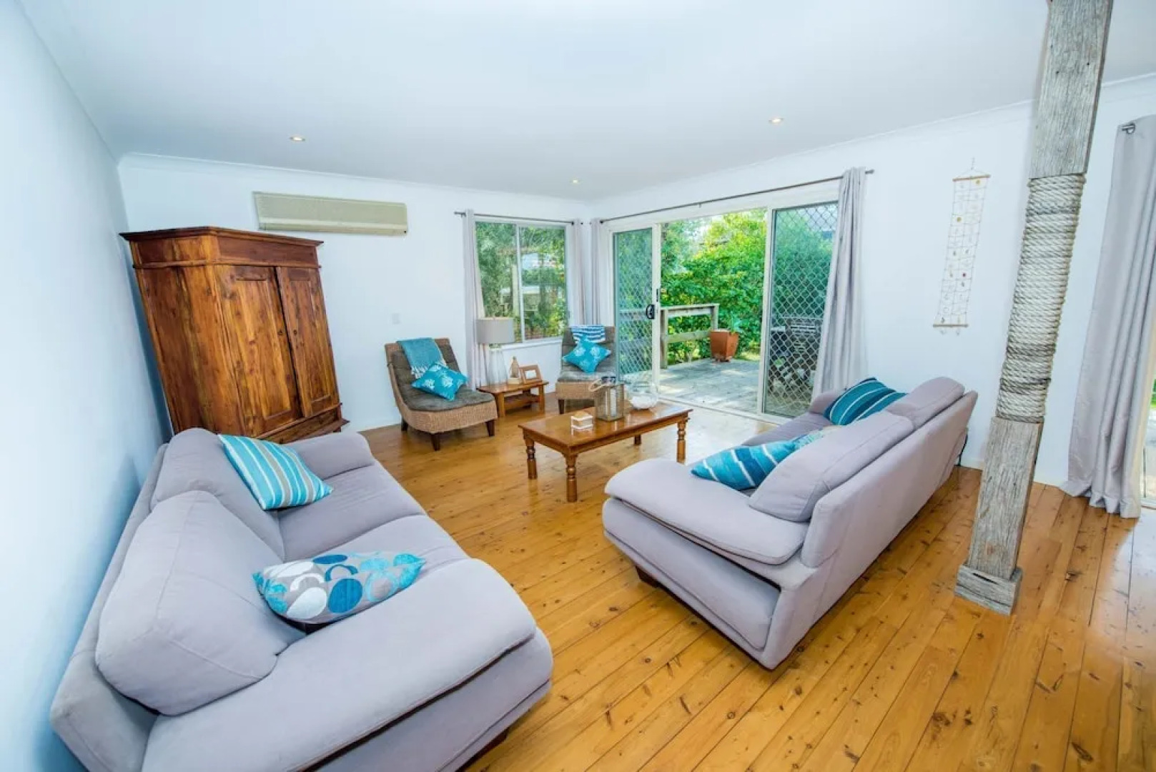 Gretel Cl 4 - Nelson Bay