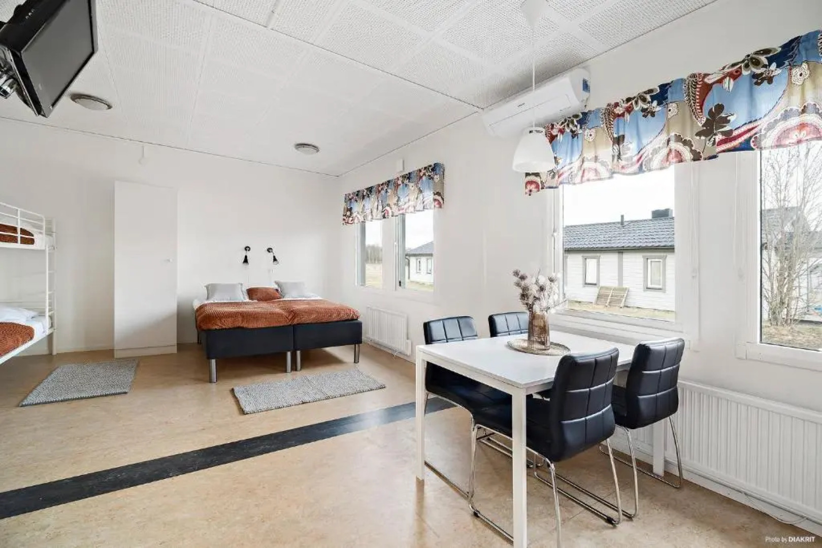 First Camp Björknäs Boden