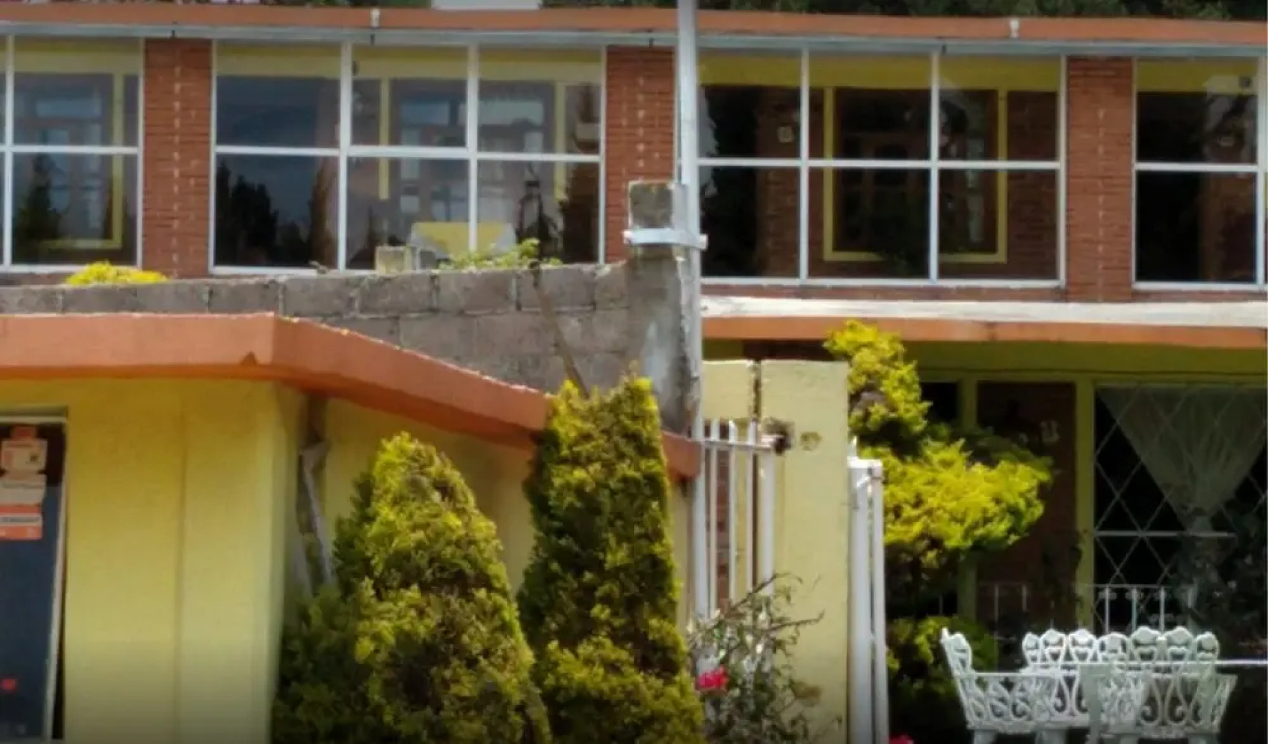 Estancia Campestre - 7 Robles