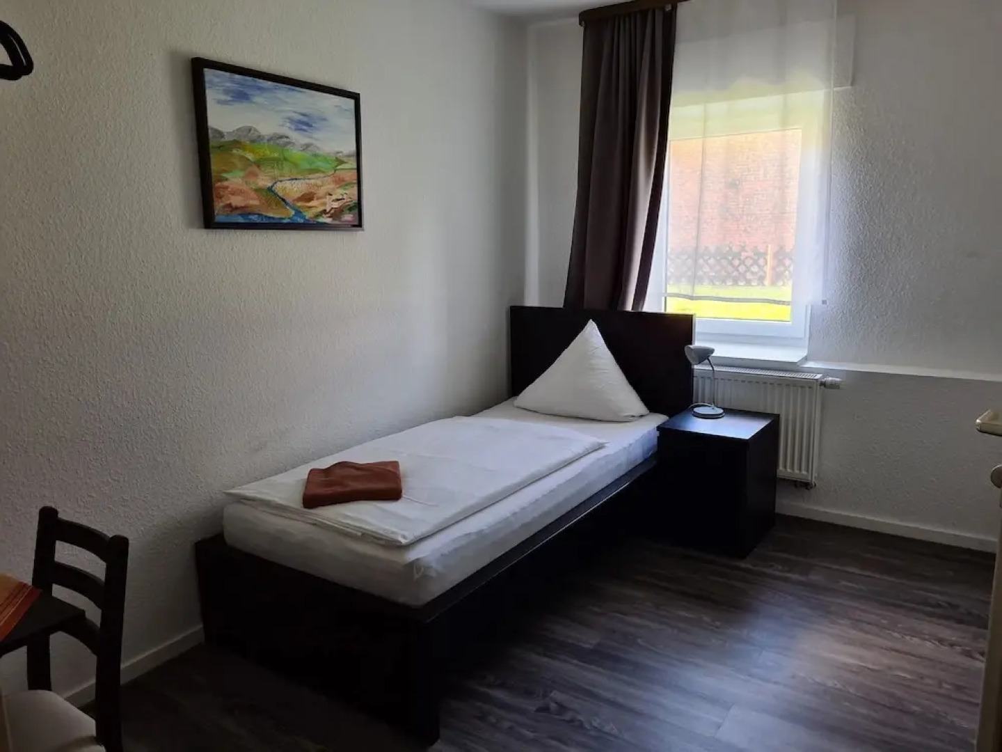 Landgasthaus Echtzer Hof