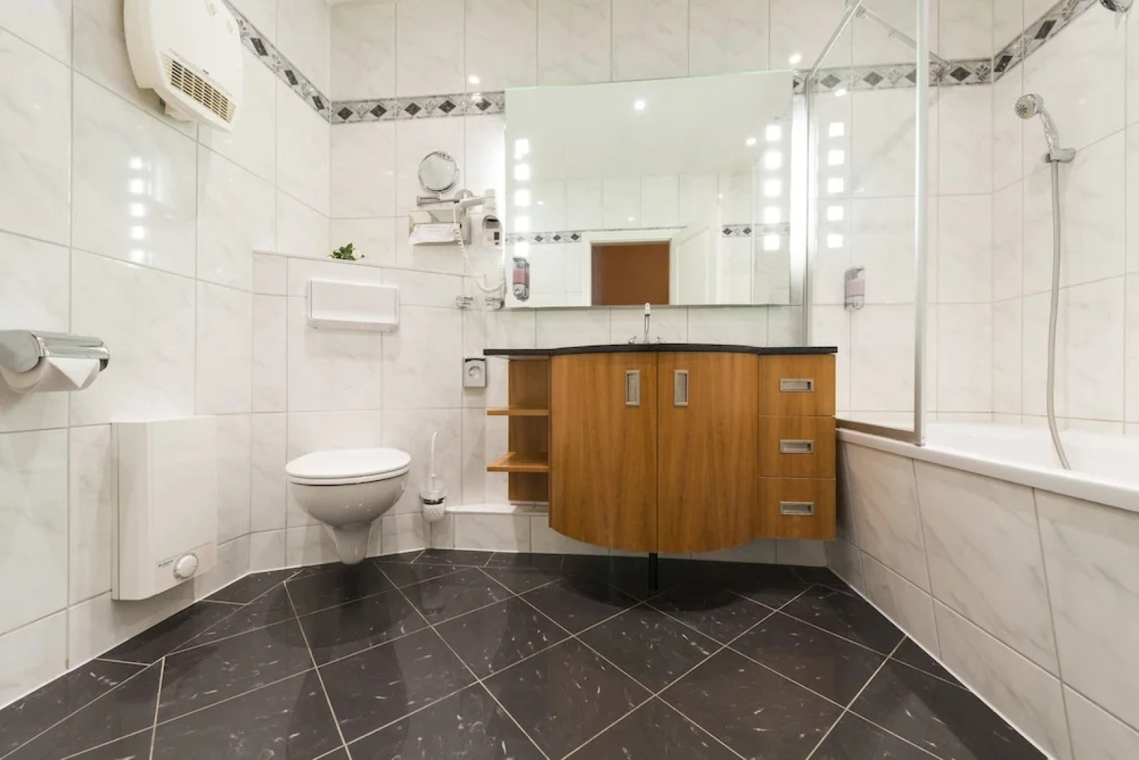 Schlosshotel Rühstädt GARNI