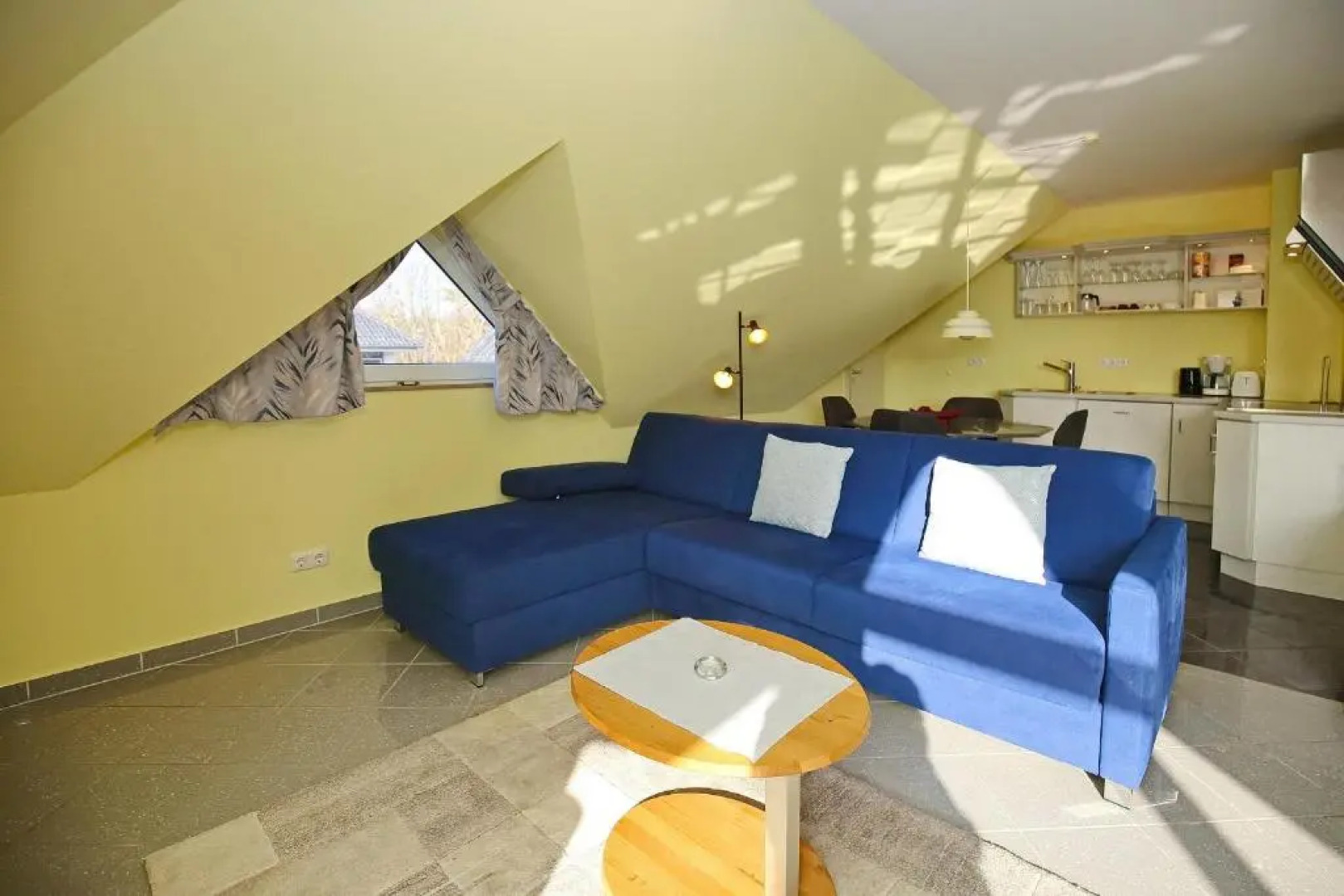 Residenz Seestern Wohnung 35