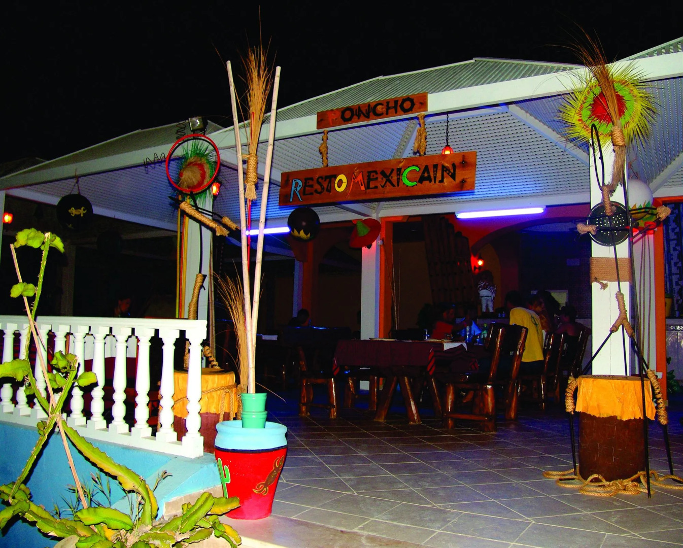 Caribbean World Djerba Hotel - All Inclusive