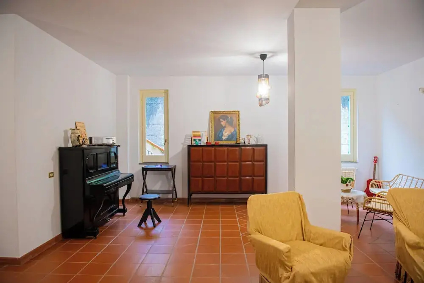 Artemide Villa Luna con Piscina