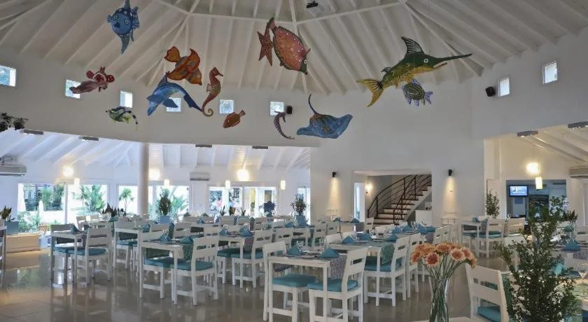 Solanas Vacation Resort & Spa