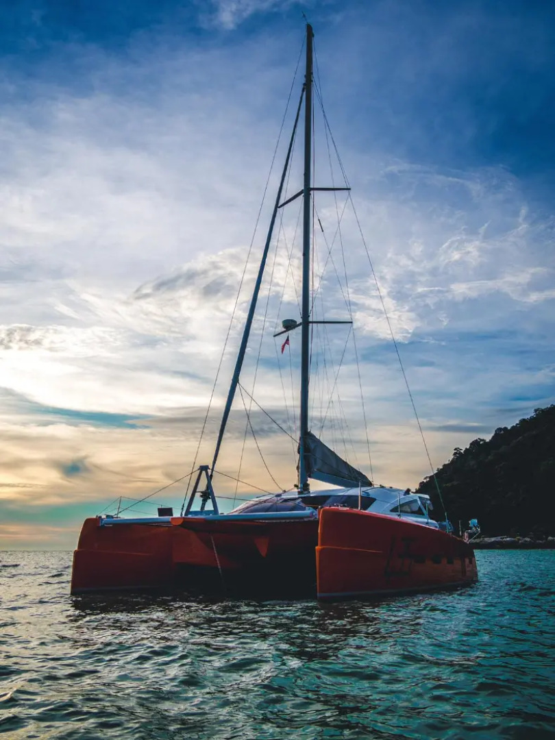 The Title Condo by TropicLook