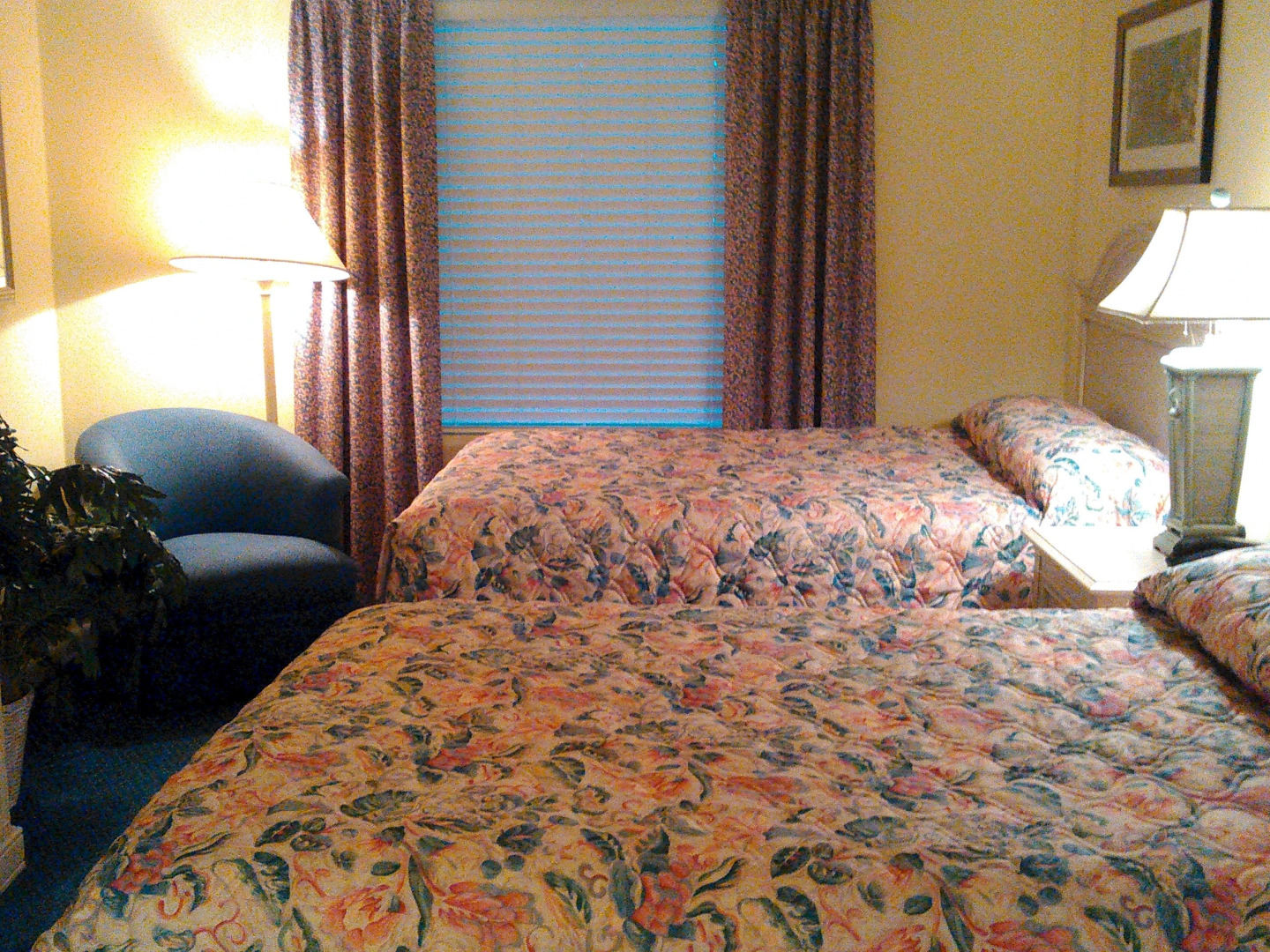 Ocean Walk Resort  910 Ocean Front Balcony