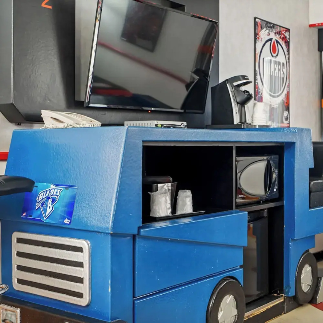 Travelodge Hotel Saskatoon