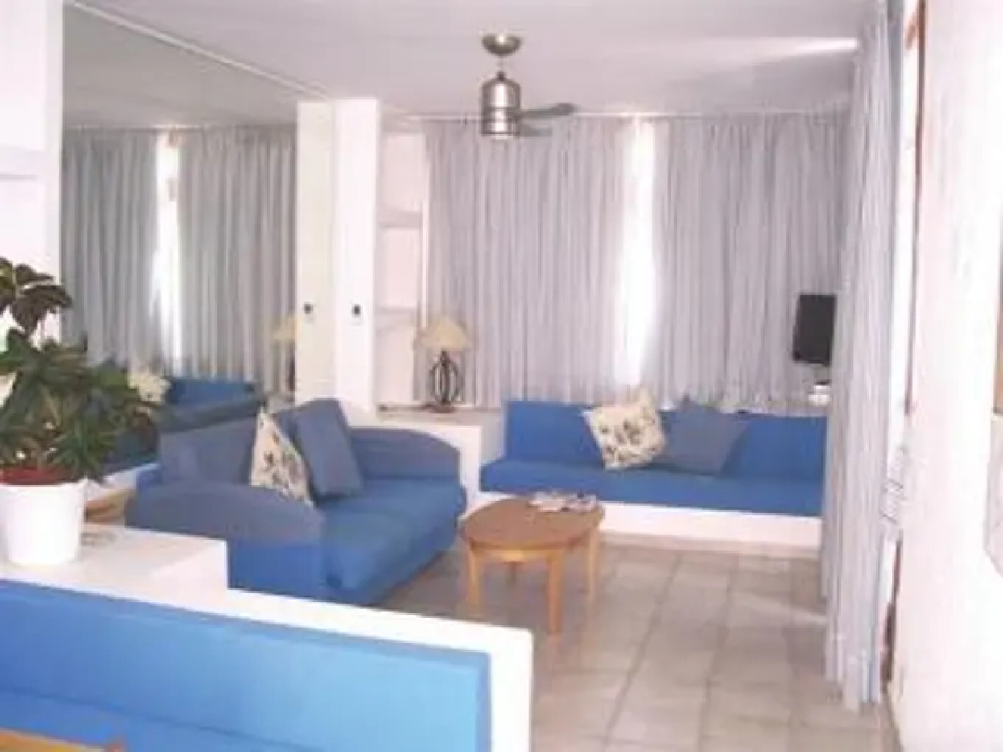 Apartamentos Los Molinos