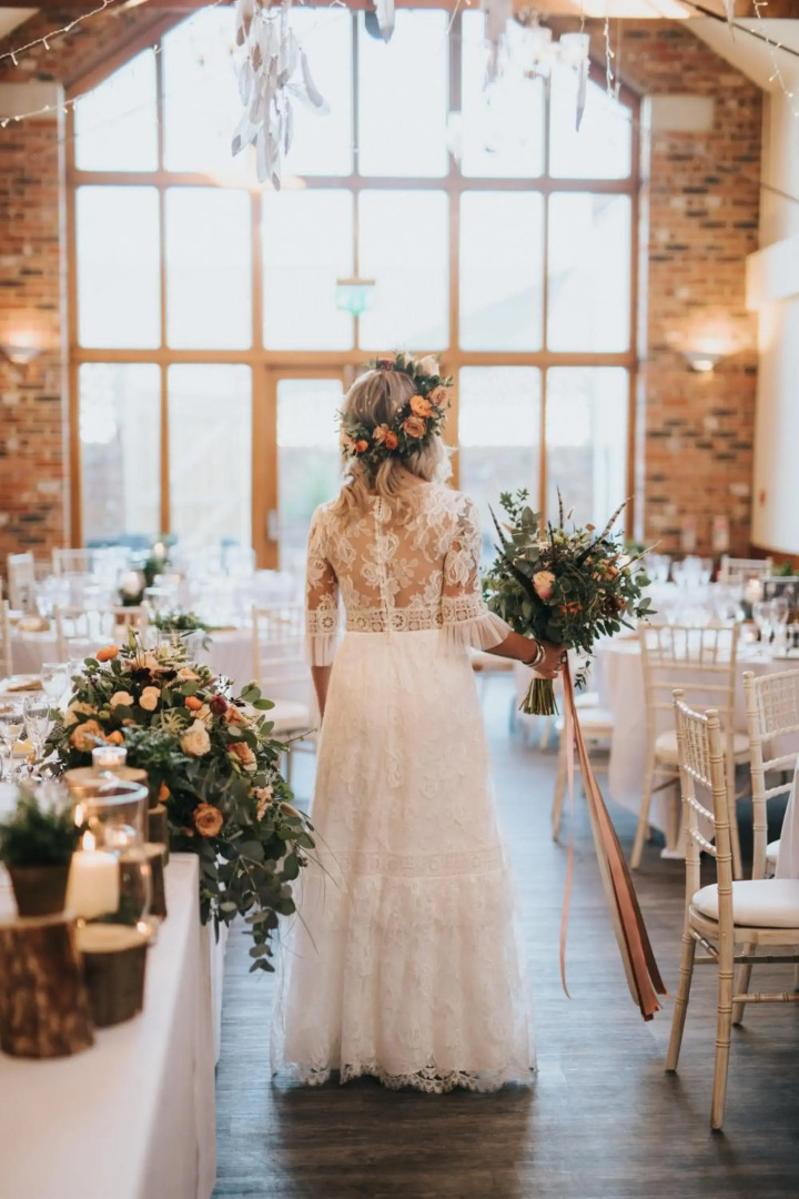 Hall Farm Hotel & Restaurant