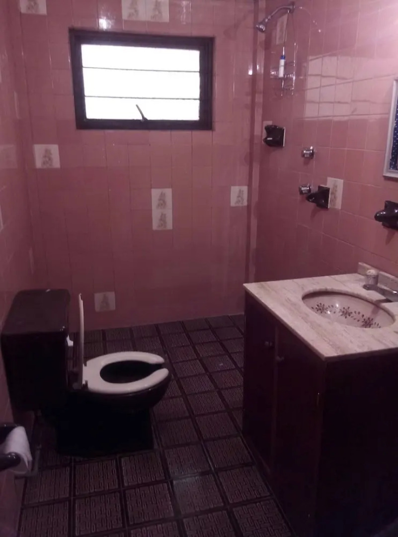 Toluca Centrica House