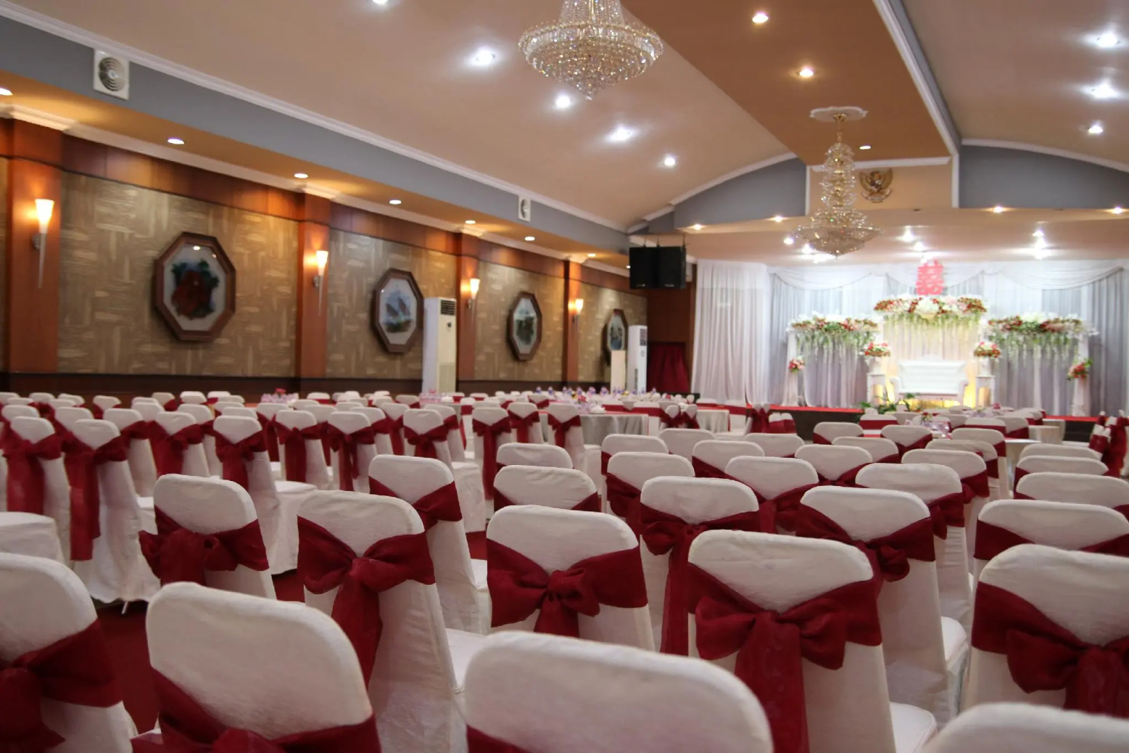 Hotel Roditha