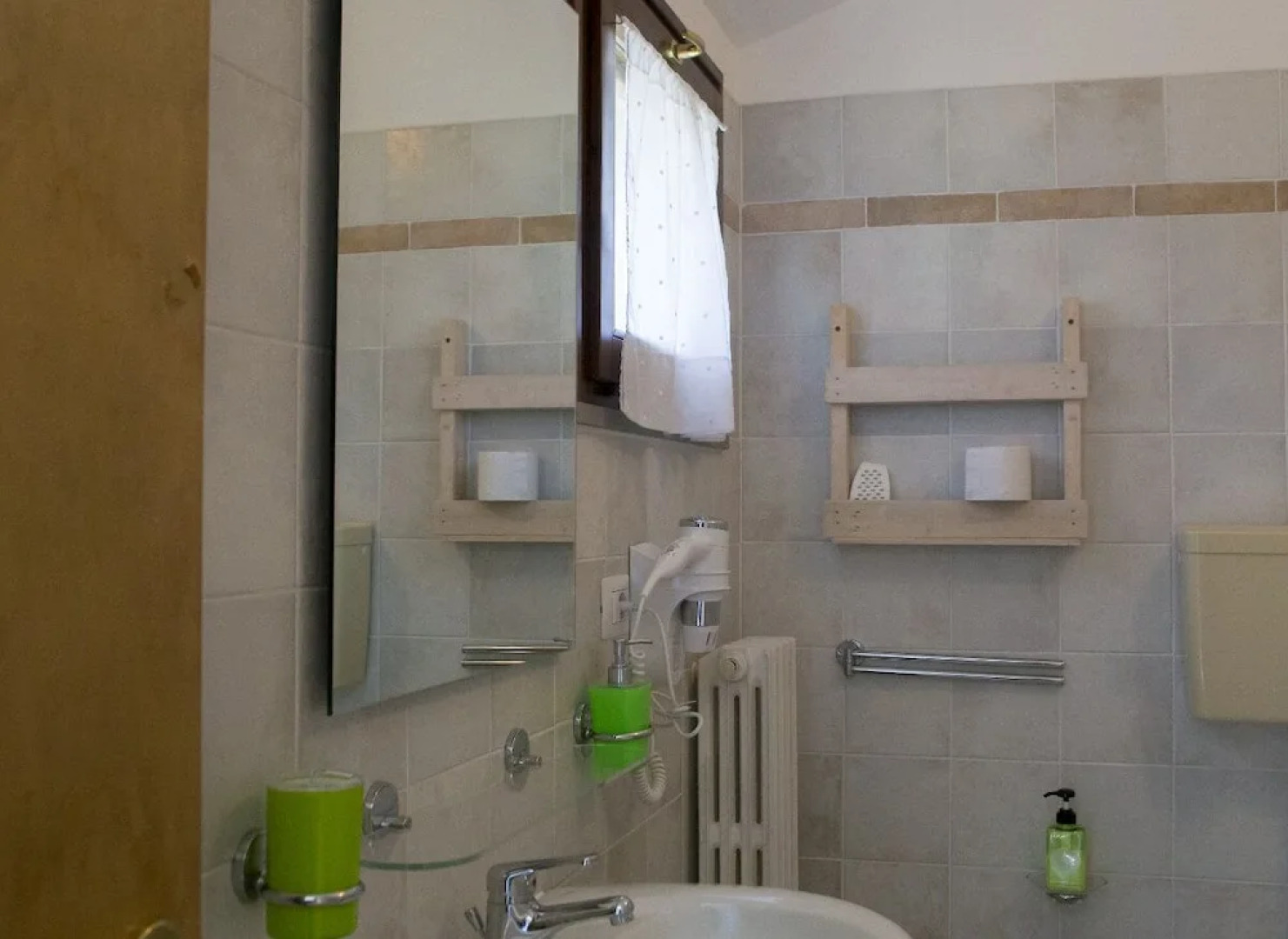 Agriturismo Biologico La Tana del Lele