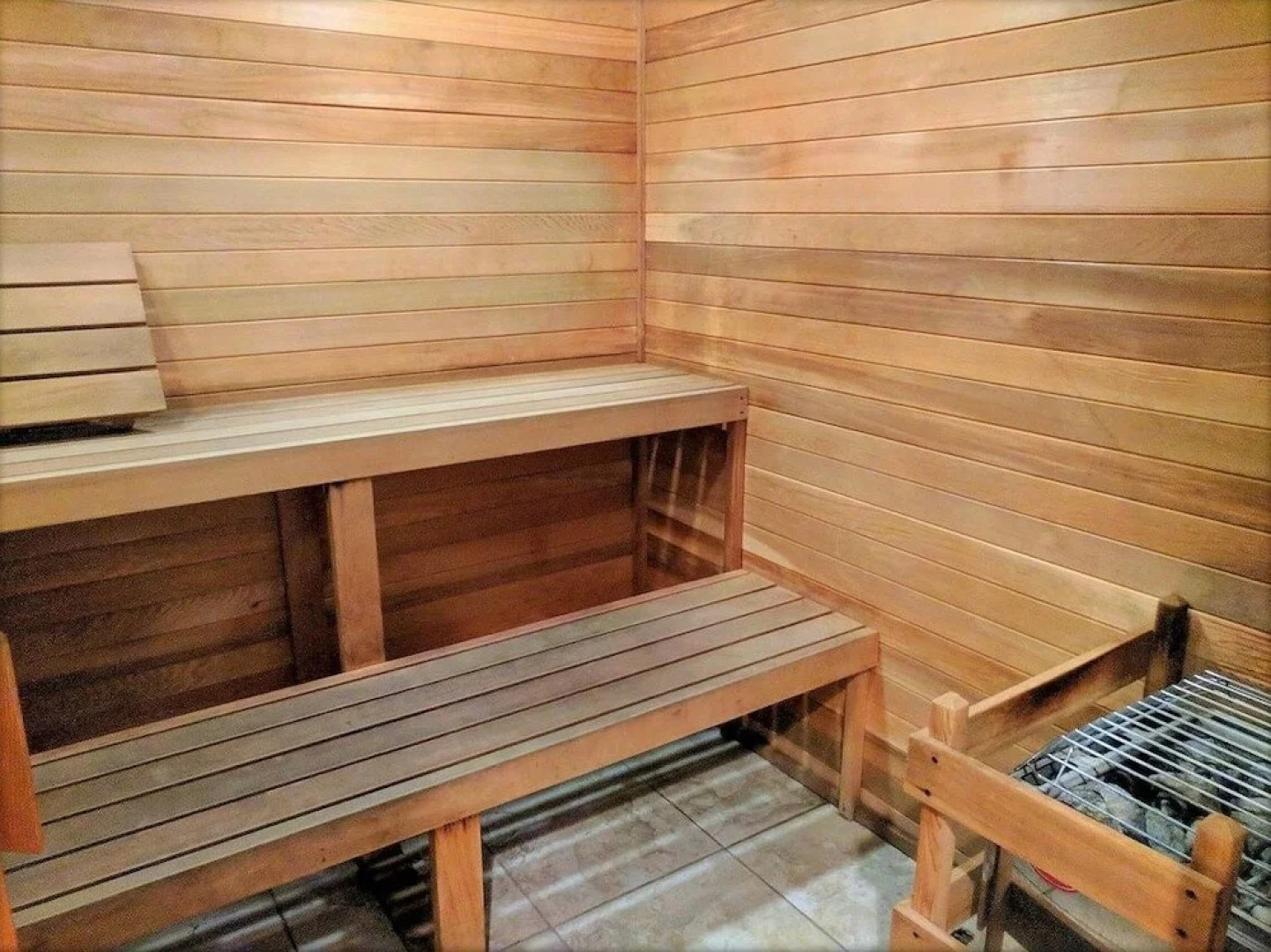 Extravagant View 3 Bedrooms 3 Bathrooms Cabin