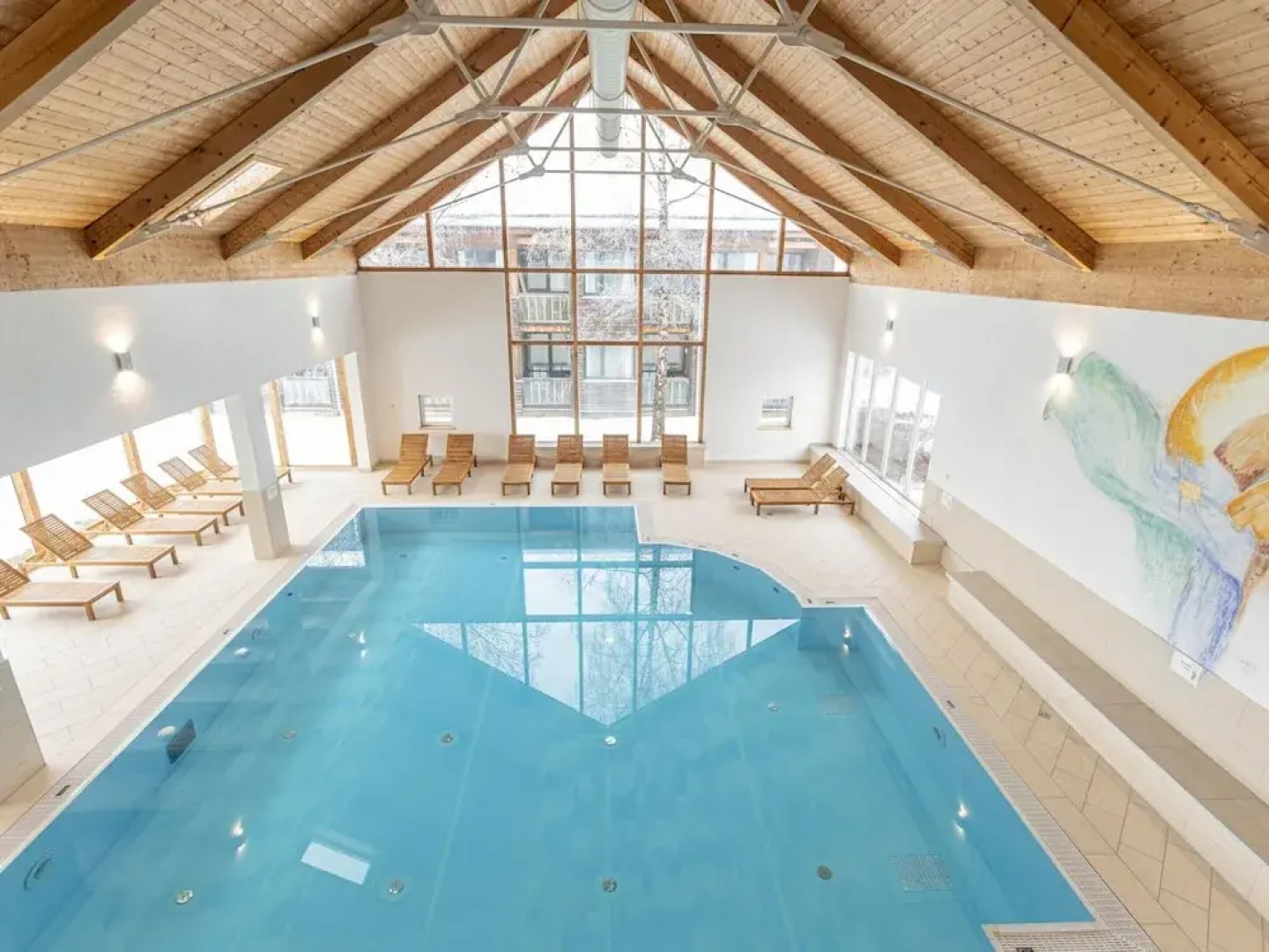 Snug Holiday Home in Sankt Georgen ob Murau near Kreischberg