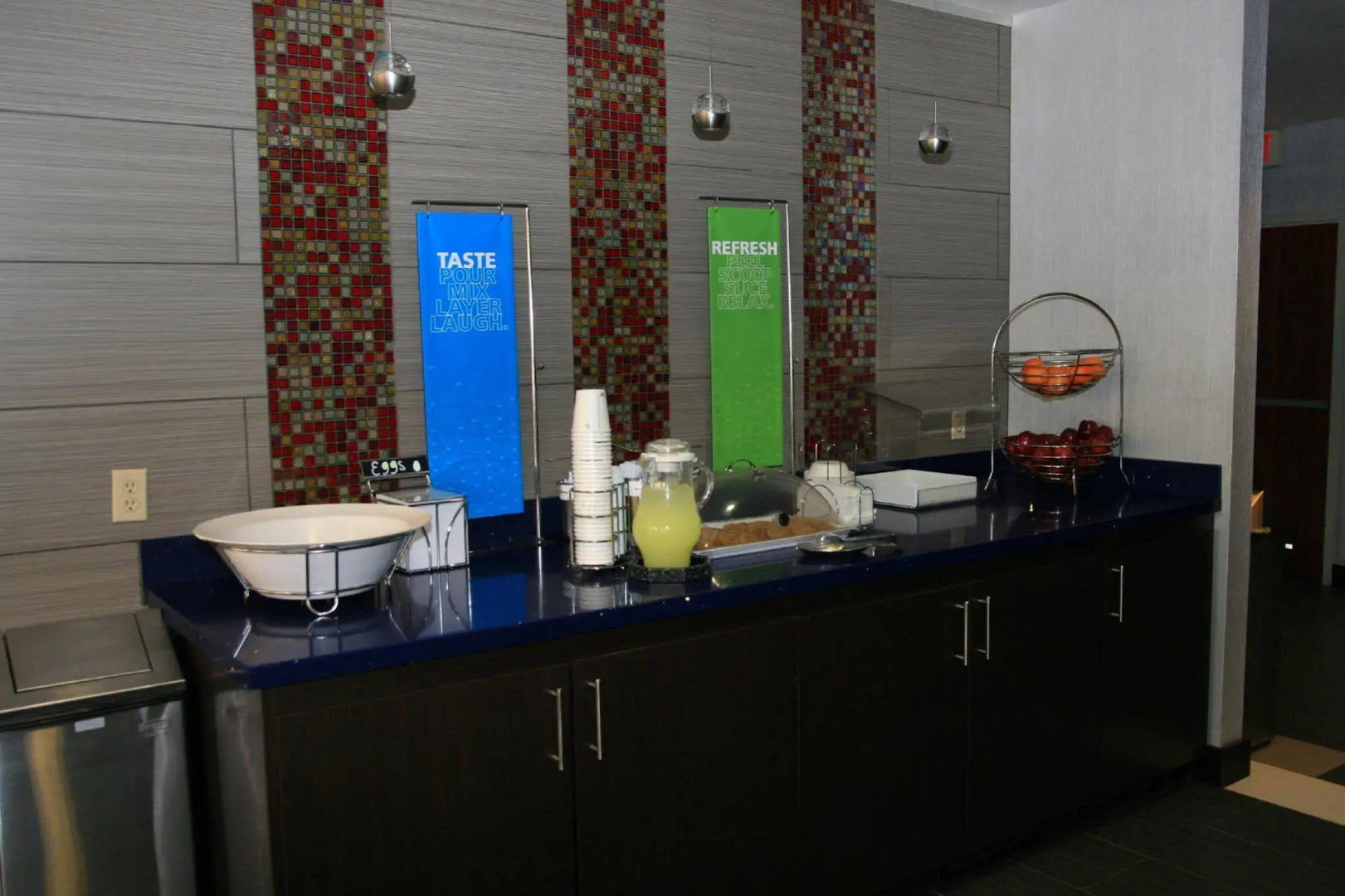 Hampton Inn Muskogee