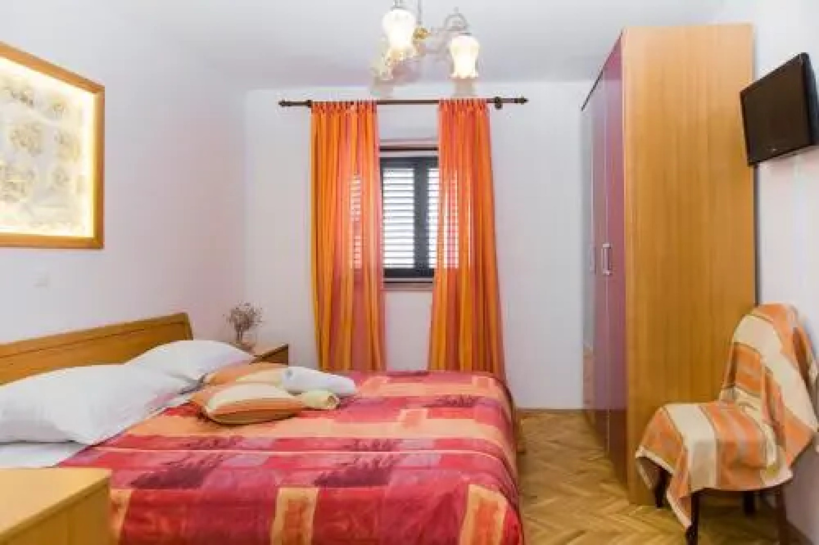 Guest House Ana&Denis