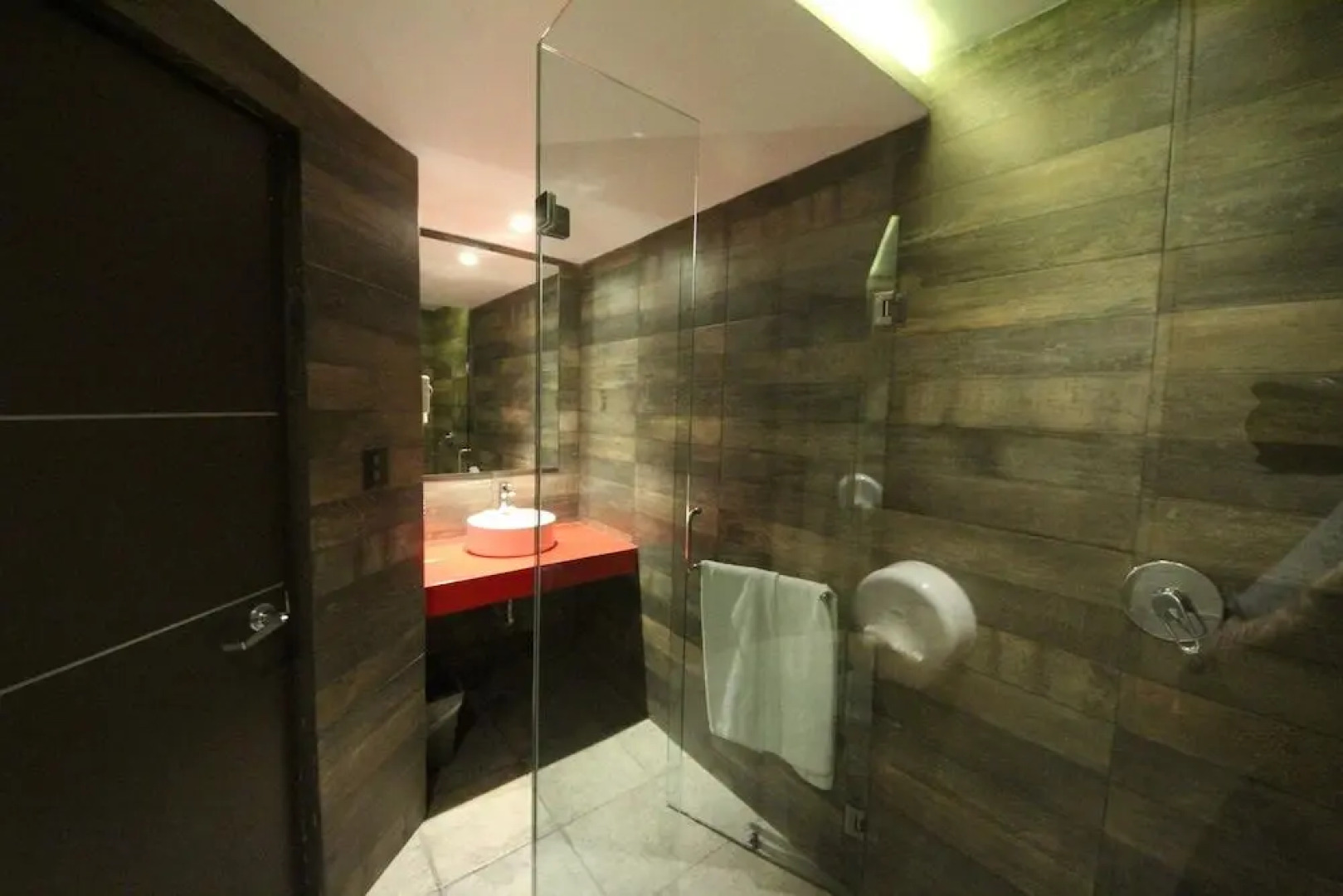 Hotel y Villas Vento