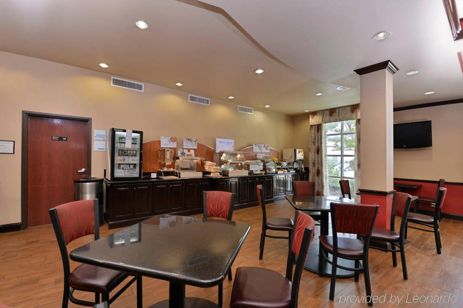 Holiday Inn Express Hotel & Suites Sherman Highway 75 by IHG