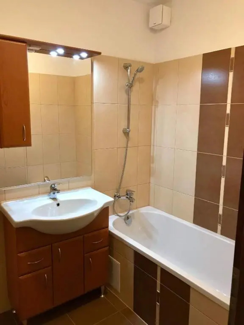 Veritas Apartment Zamárdi