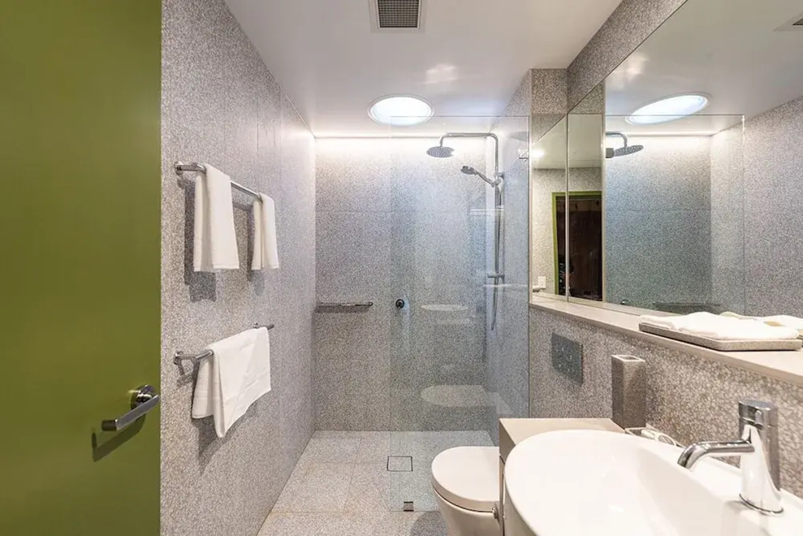 Iron Creek Bay Estate