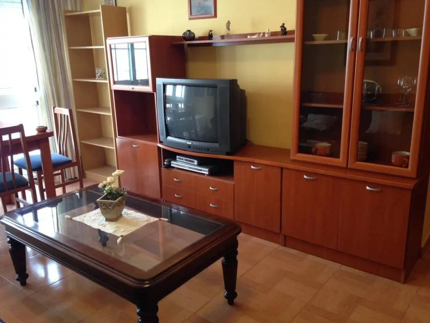 Apartamento Sirena