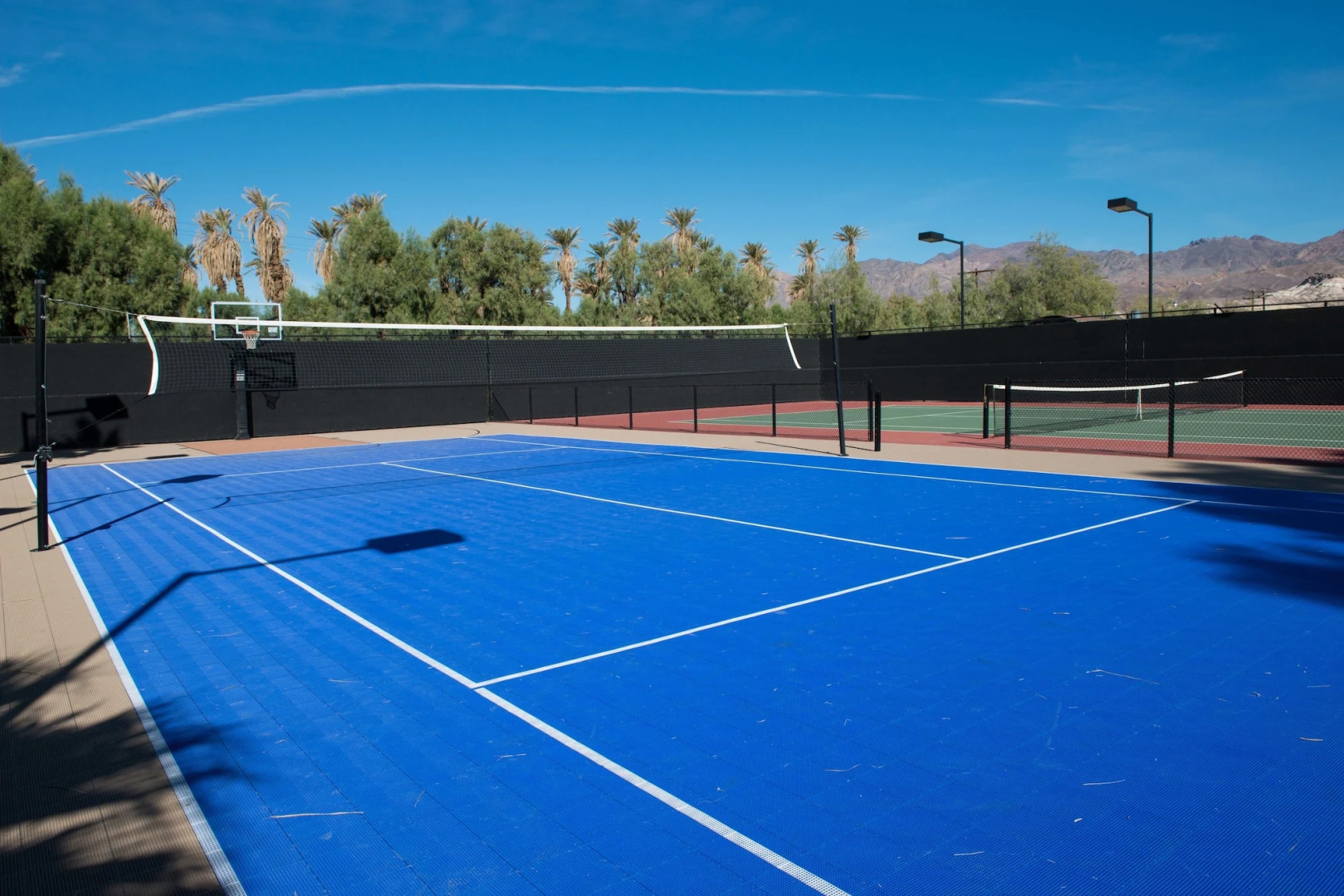 The Ranch at Death Valley