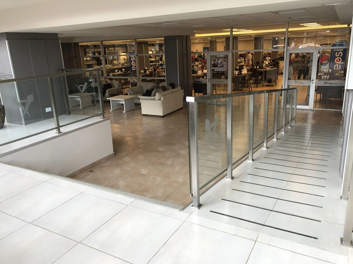 Luz Y Fuerza San Bernardo - All Inclusive