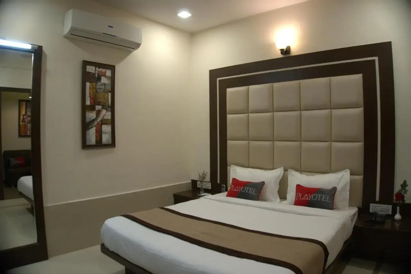 Playotel Inn Anmol Classic