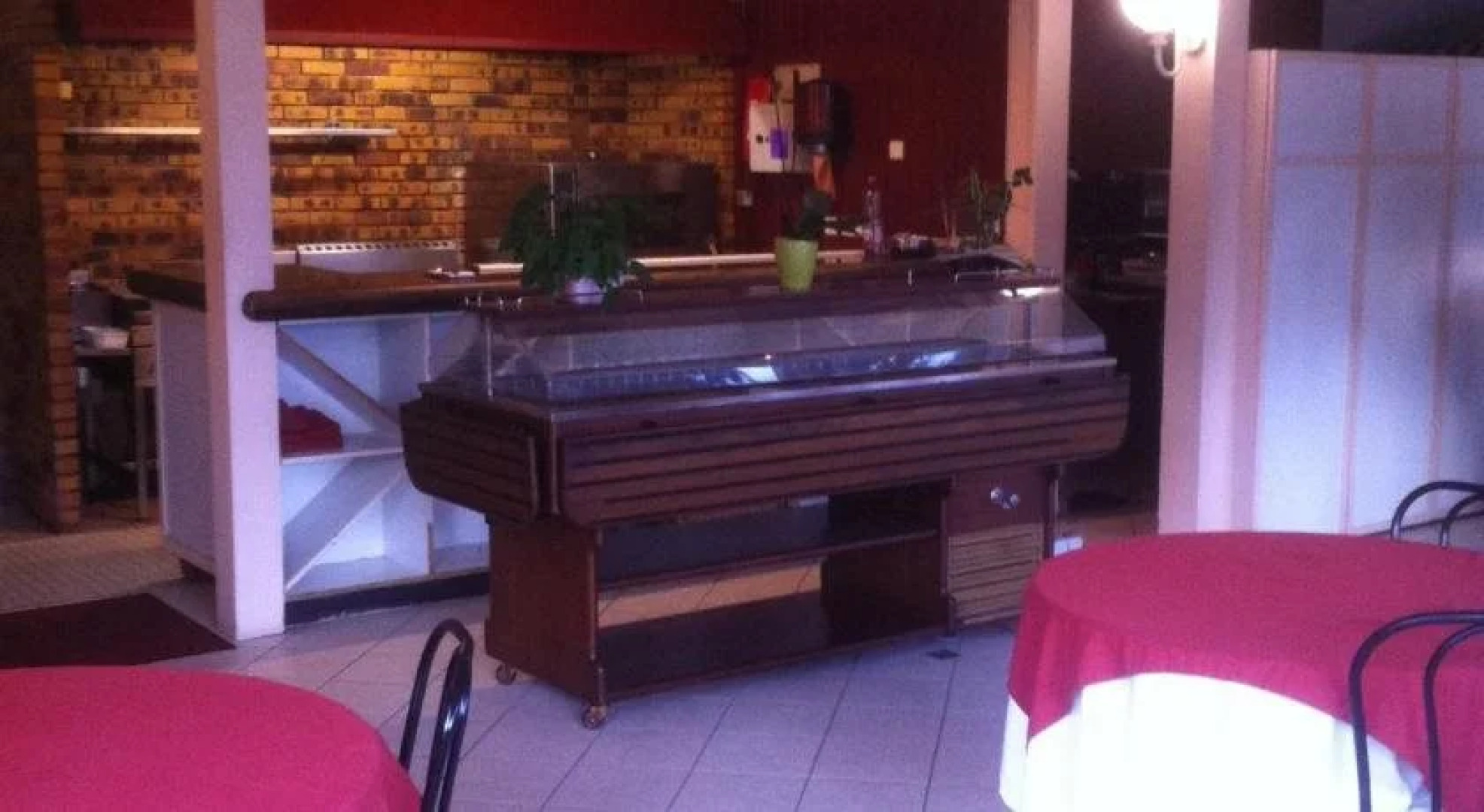 Hôtel La Plantation