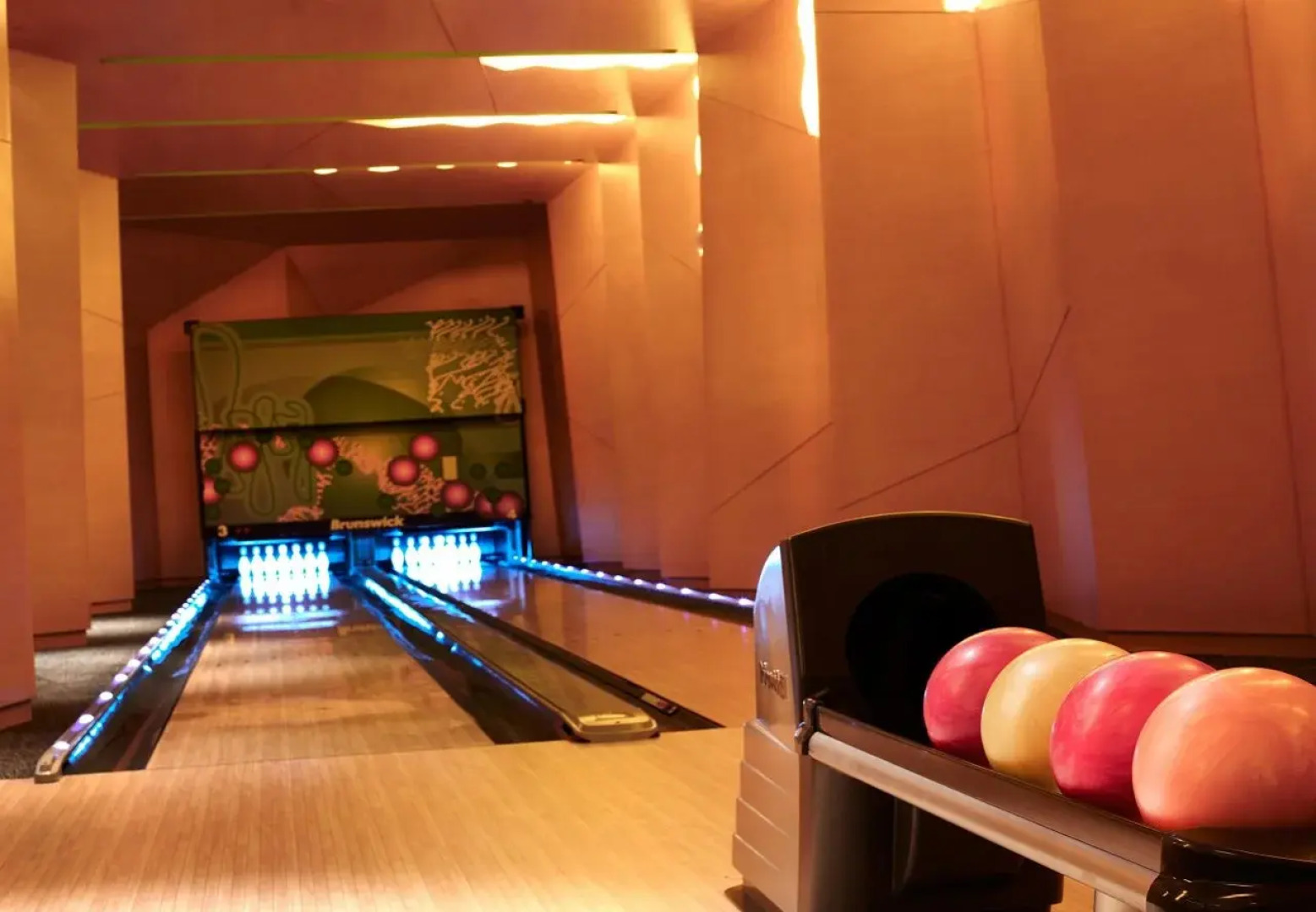 Renaissance Sanya Haitang Bay Resort