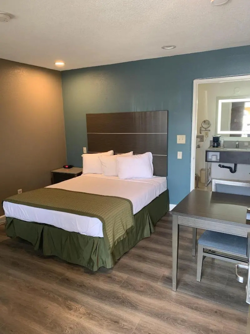 Hotel Palmeras Chula Vista