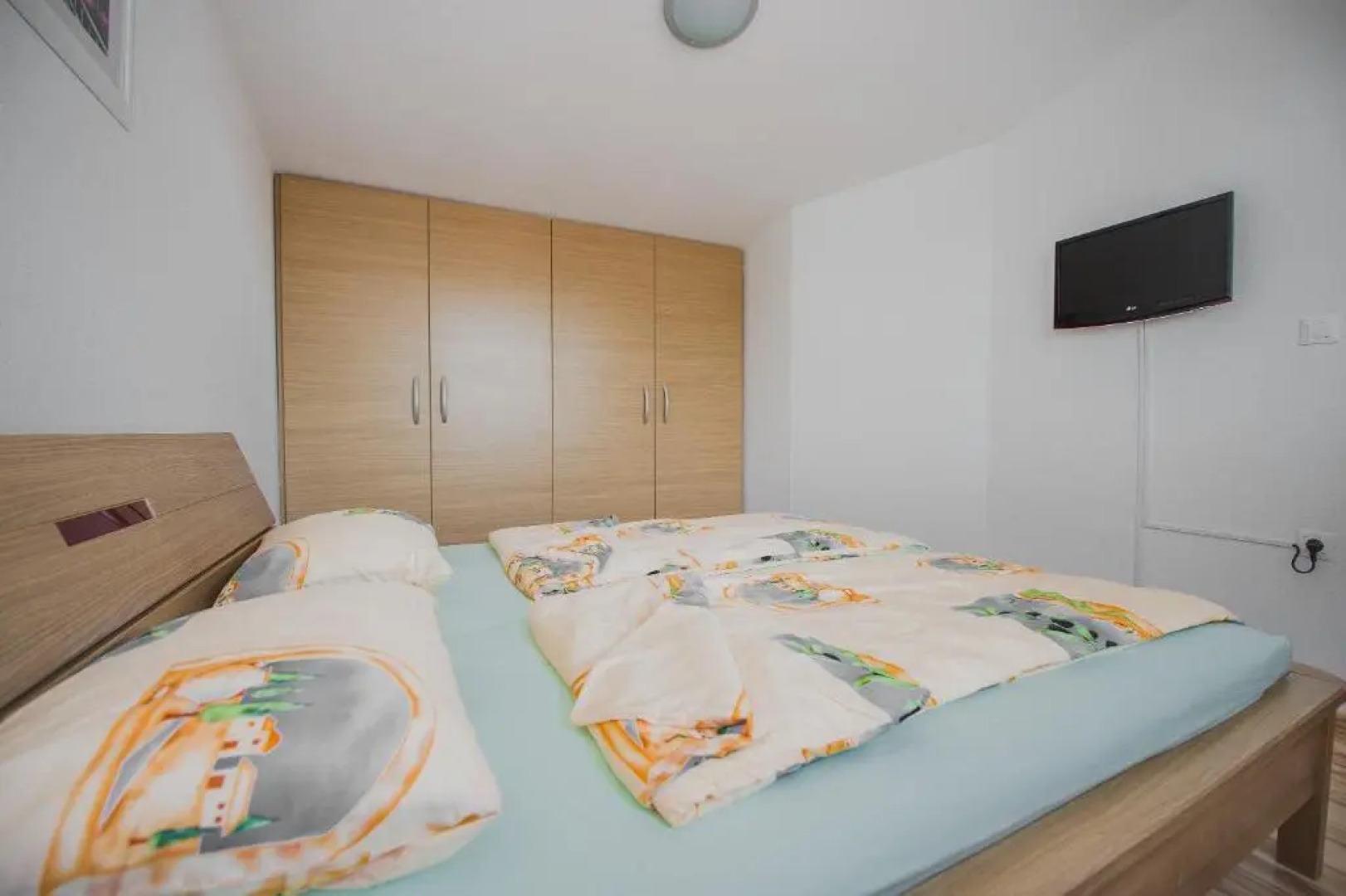 Apartments Villa Monique