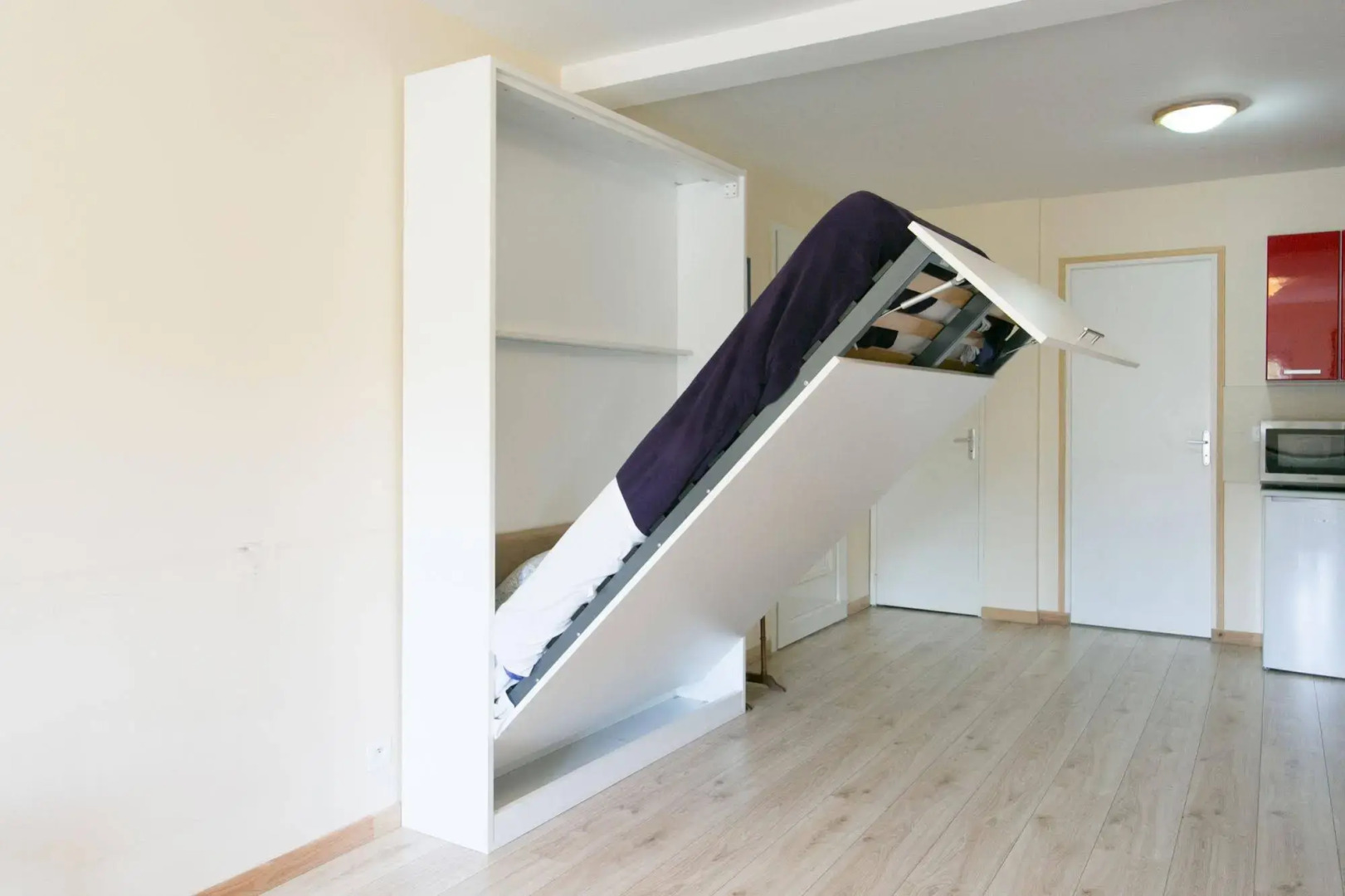 Paris East Side Lodge