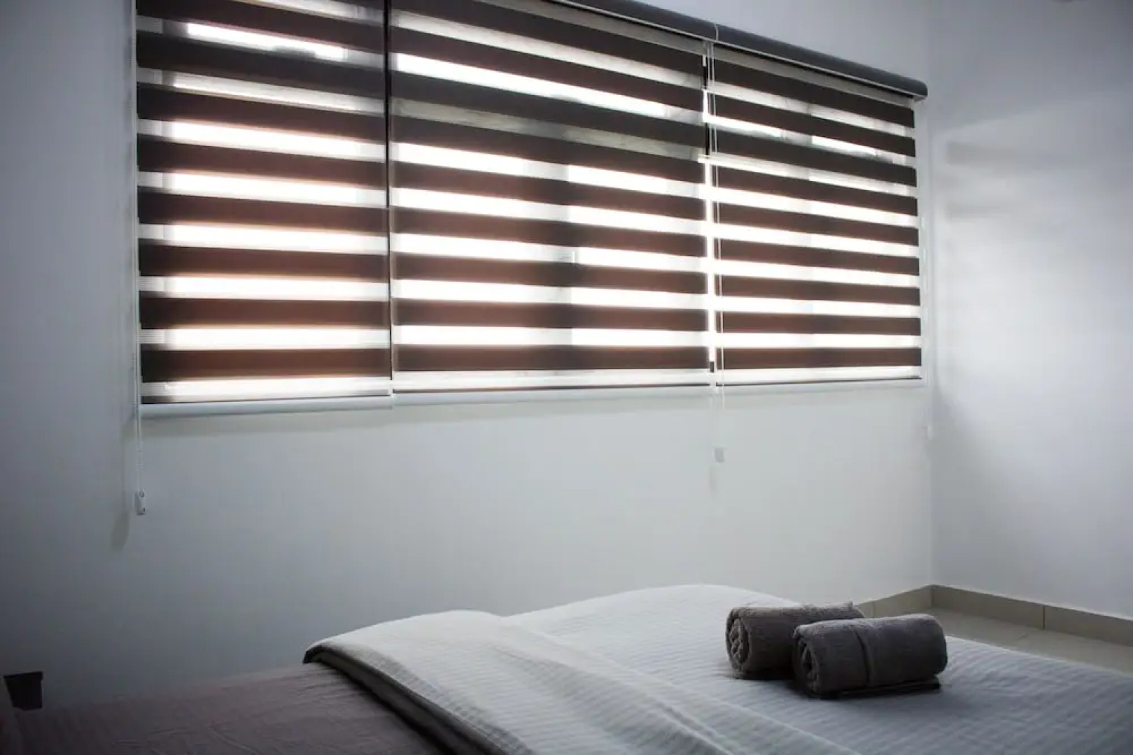 Ashton Meridin Suites