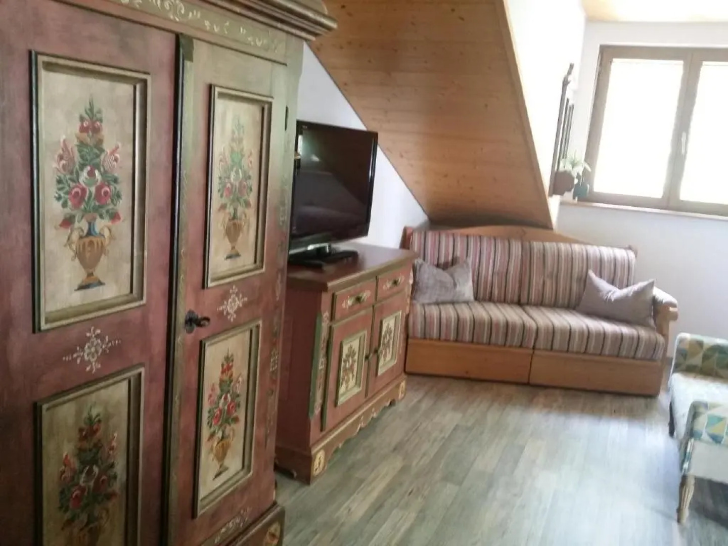 Schwarzwald - Villa Appartments Titisee