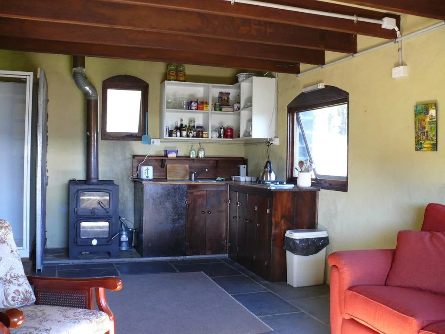 Tyrra Cottage Bed & Breakfast