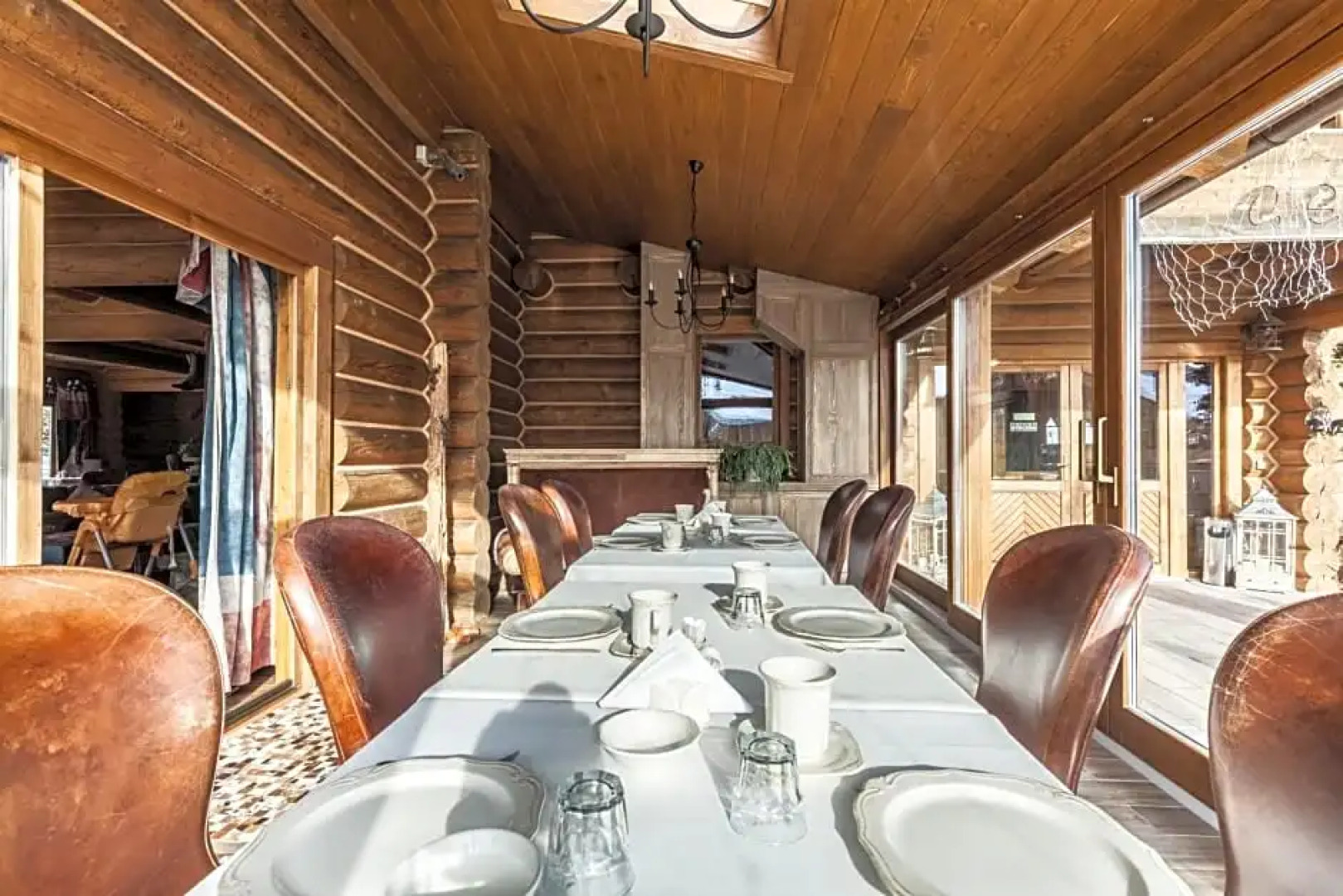 Wellness Cottage CEDER