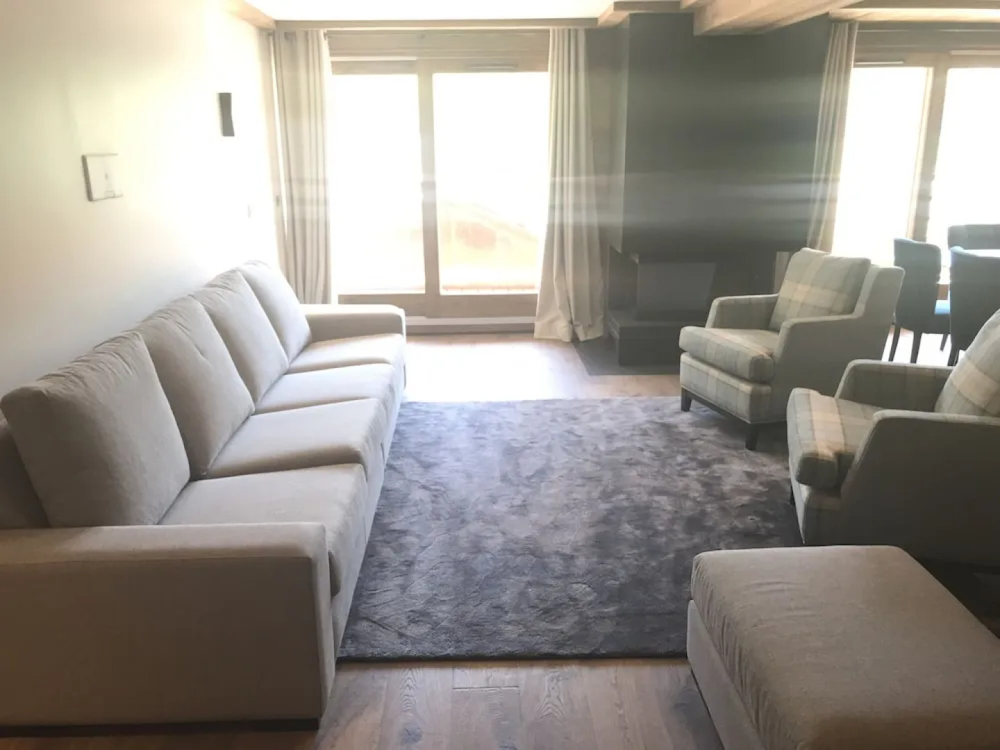 Appartement Yéti Chéri