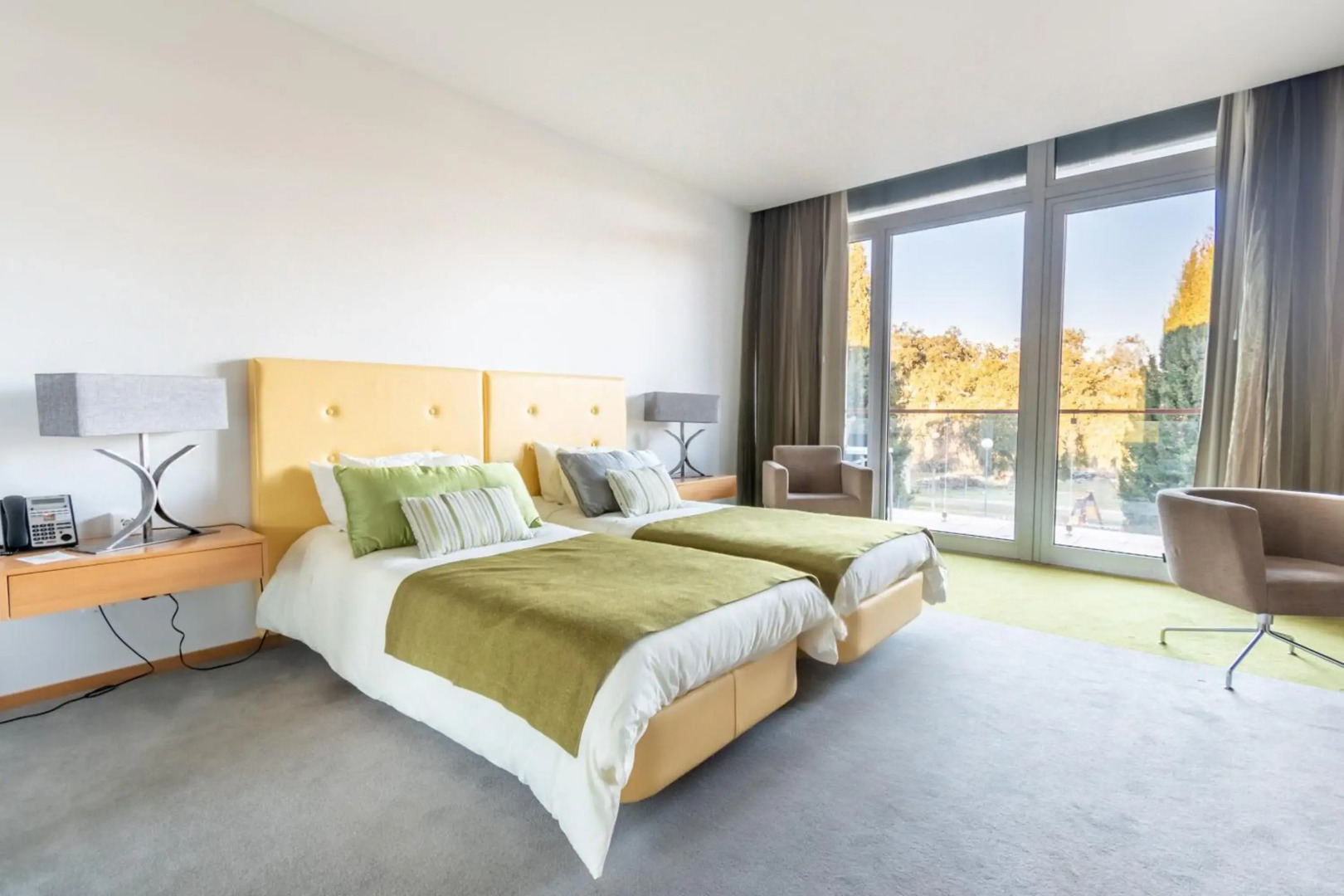 Hotel Santa Margarida