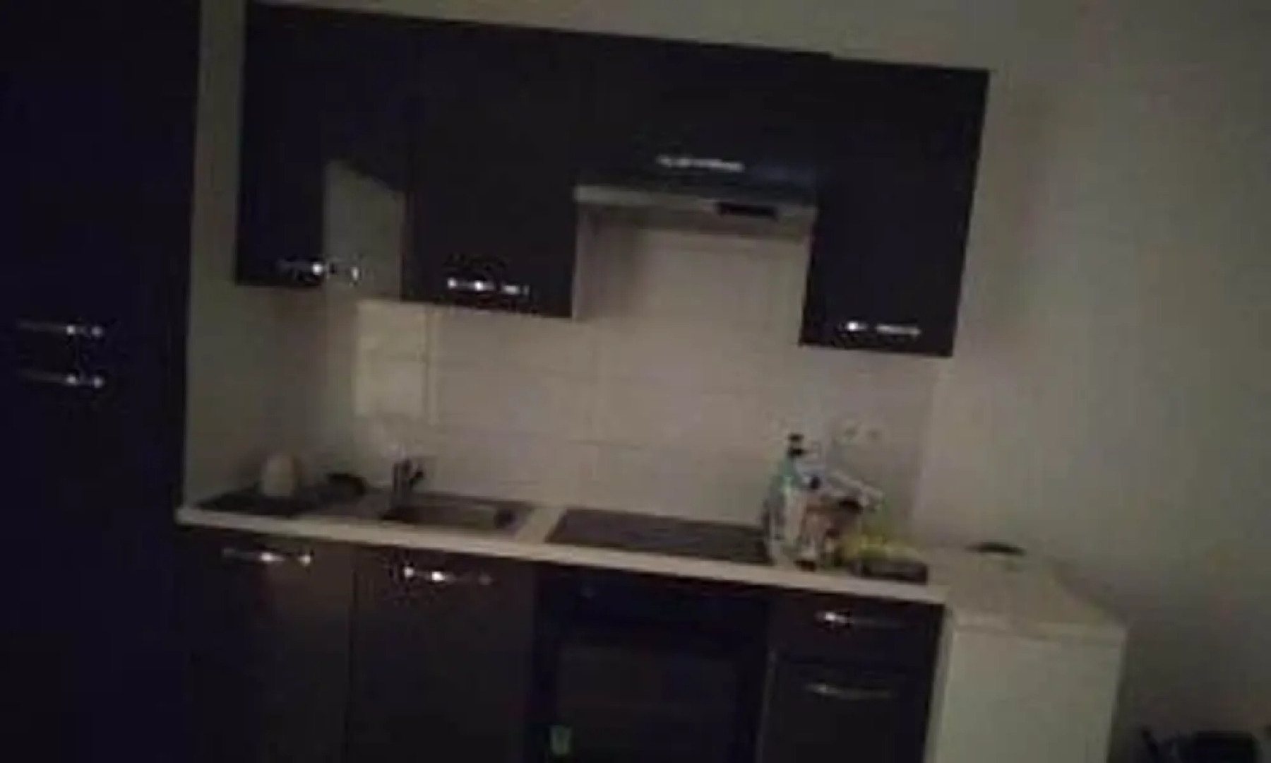 Apartment With one Bedroom in Nangis, With Wifi