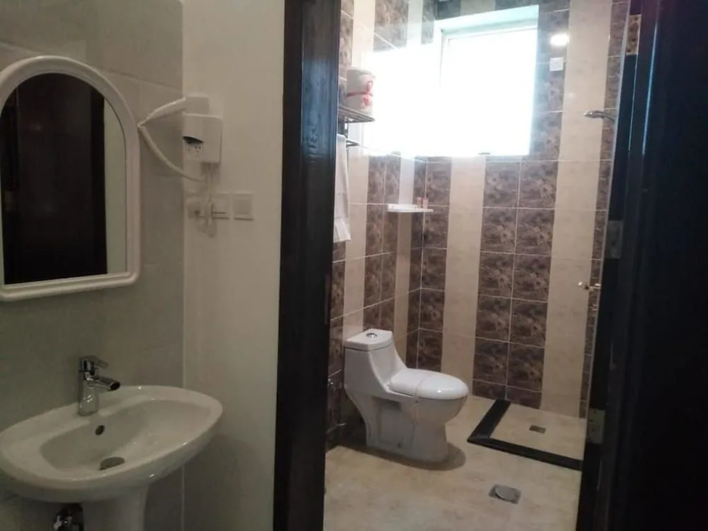 La Fontaine Abha Suites