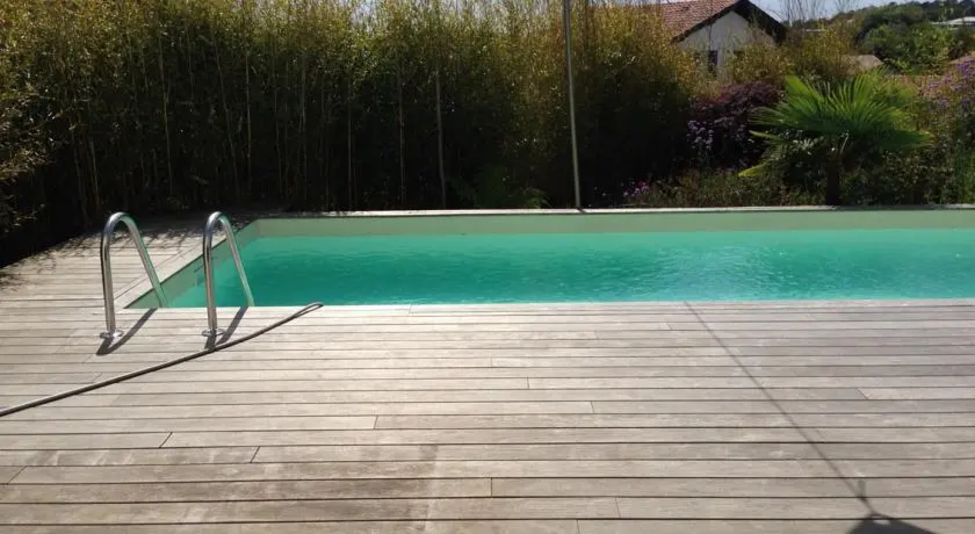 Holiday home Lagunak Etxea