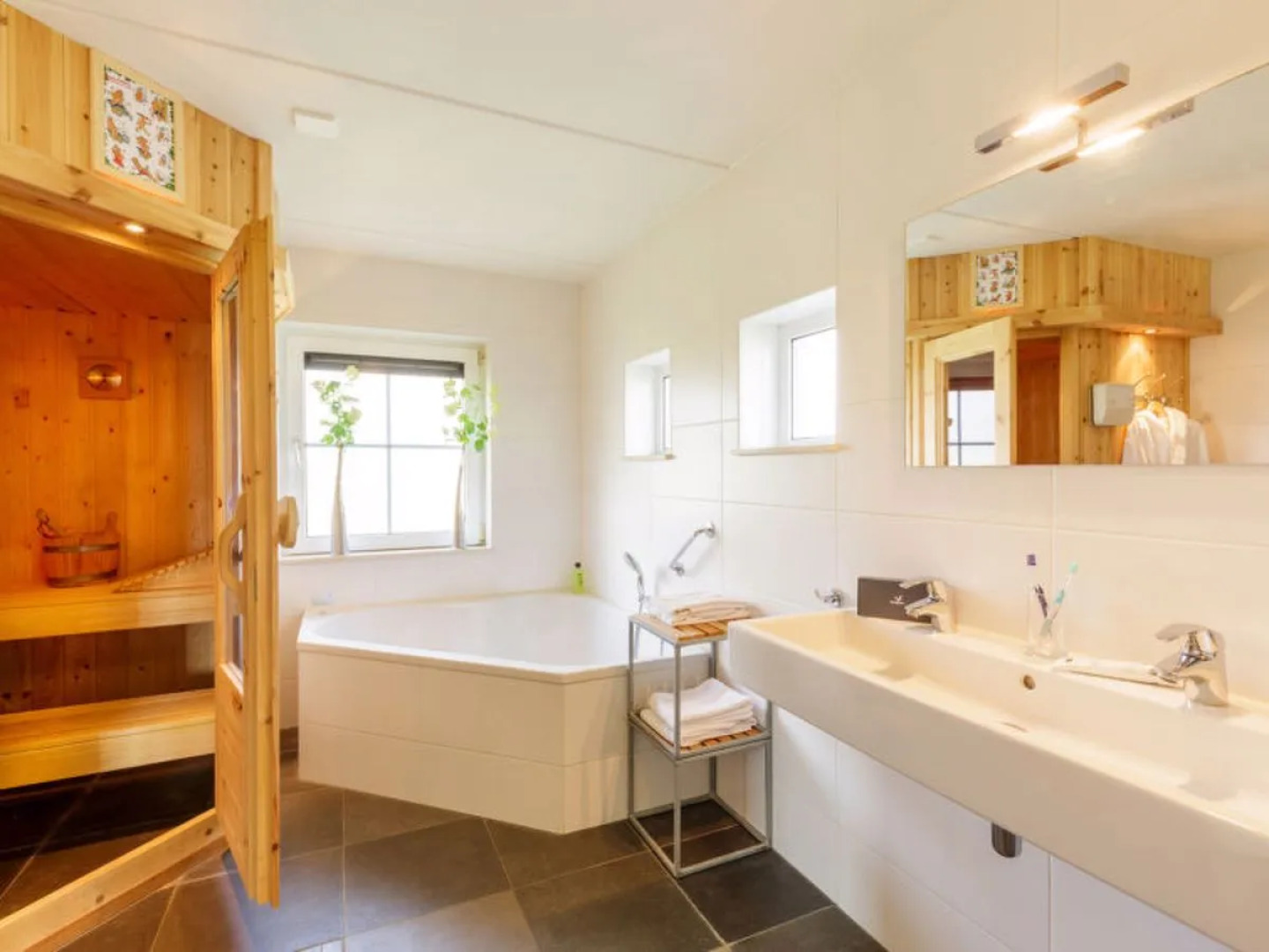 Center Parcs Parc Sandur 34944