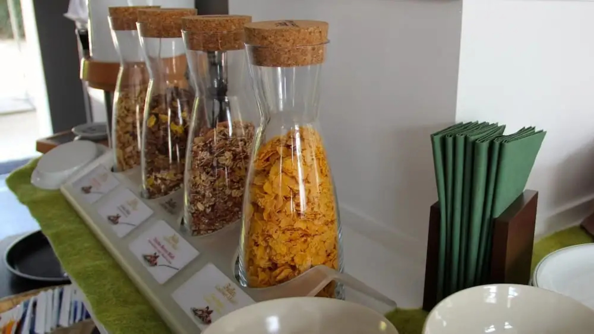 Apartment Hotel Lindeneck