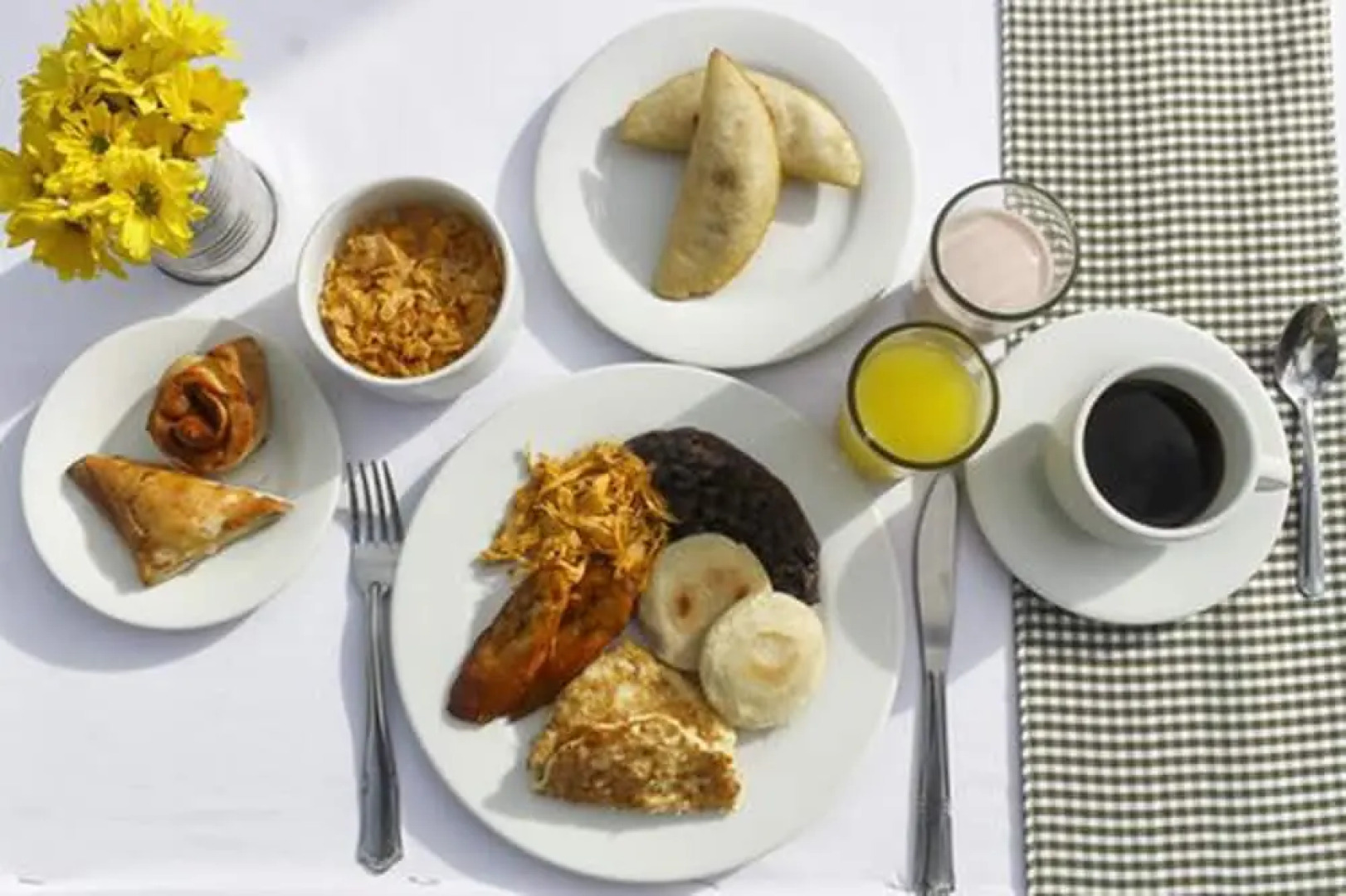 LD Suites Punta Playa