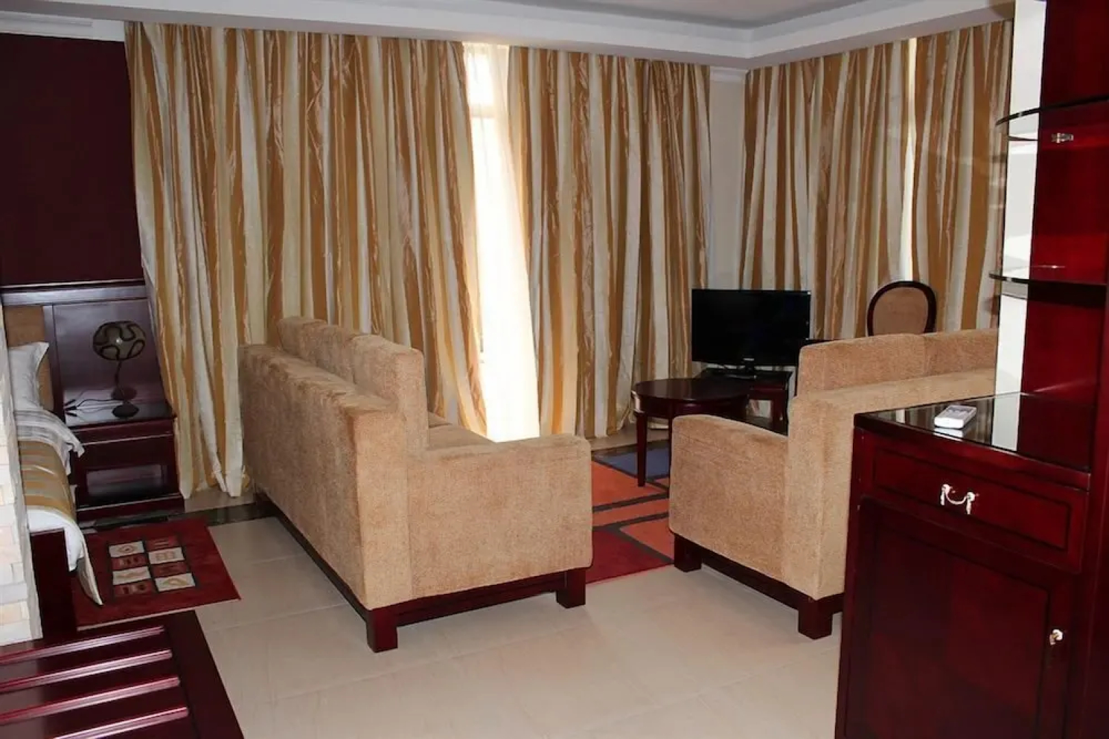 Roca Golf Hotel