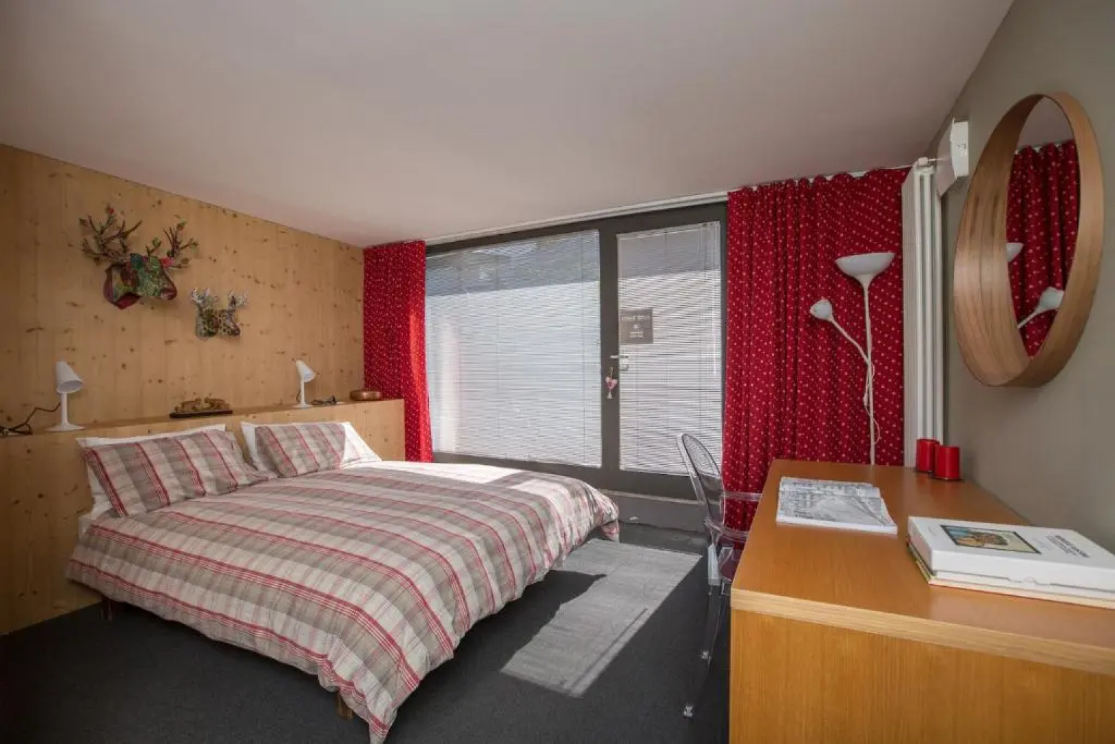 Alpinetouch Apartment