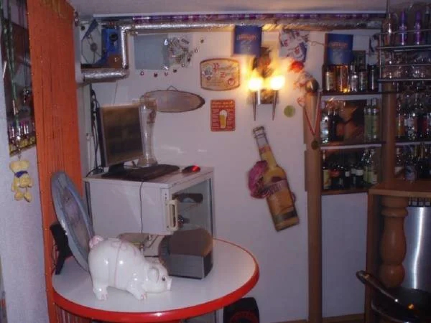 Eisenstattgut Tanzberger